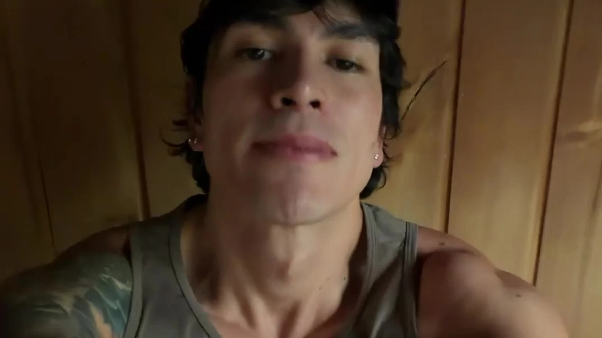 Exposed impressive Pornographic Alejandro Pino nude video full
0