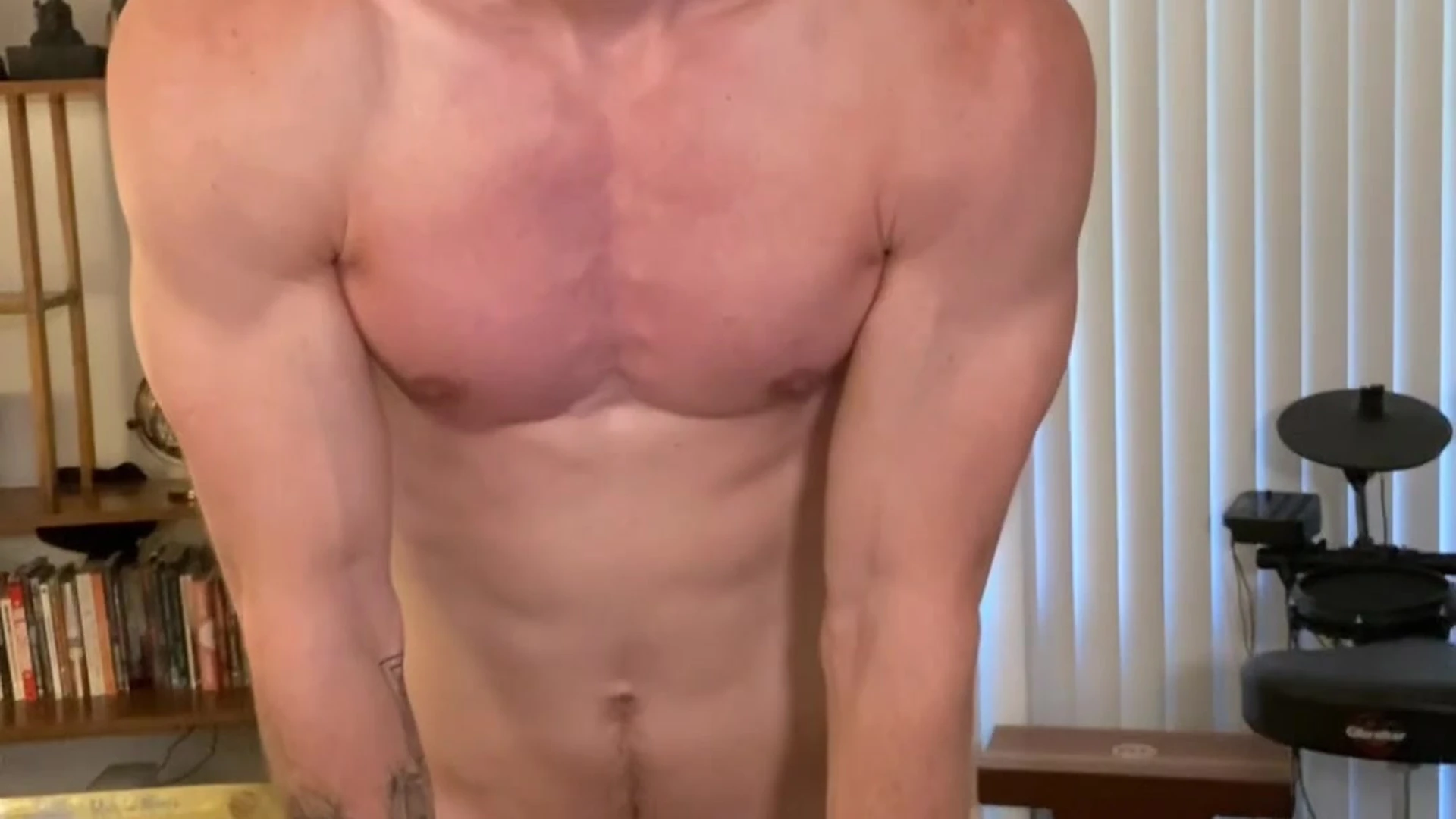 Exposed Magnetic  pocketpussy danbenson Onlyfans nude
7