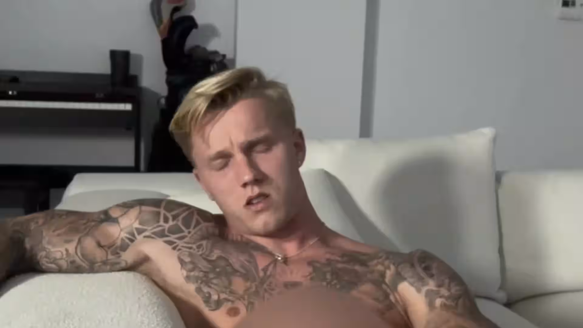 Exposed Magnetic  Teasing tywanks Patreon leak Clip
5