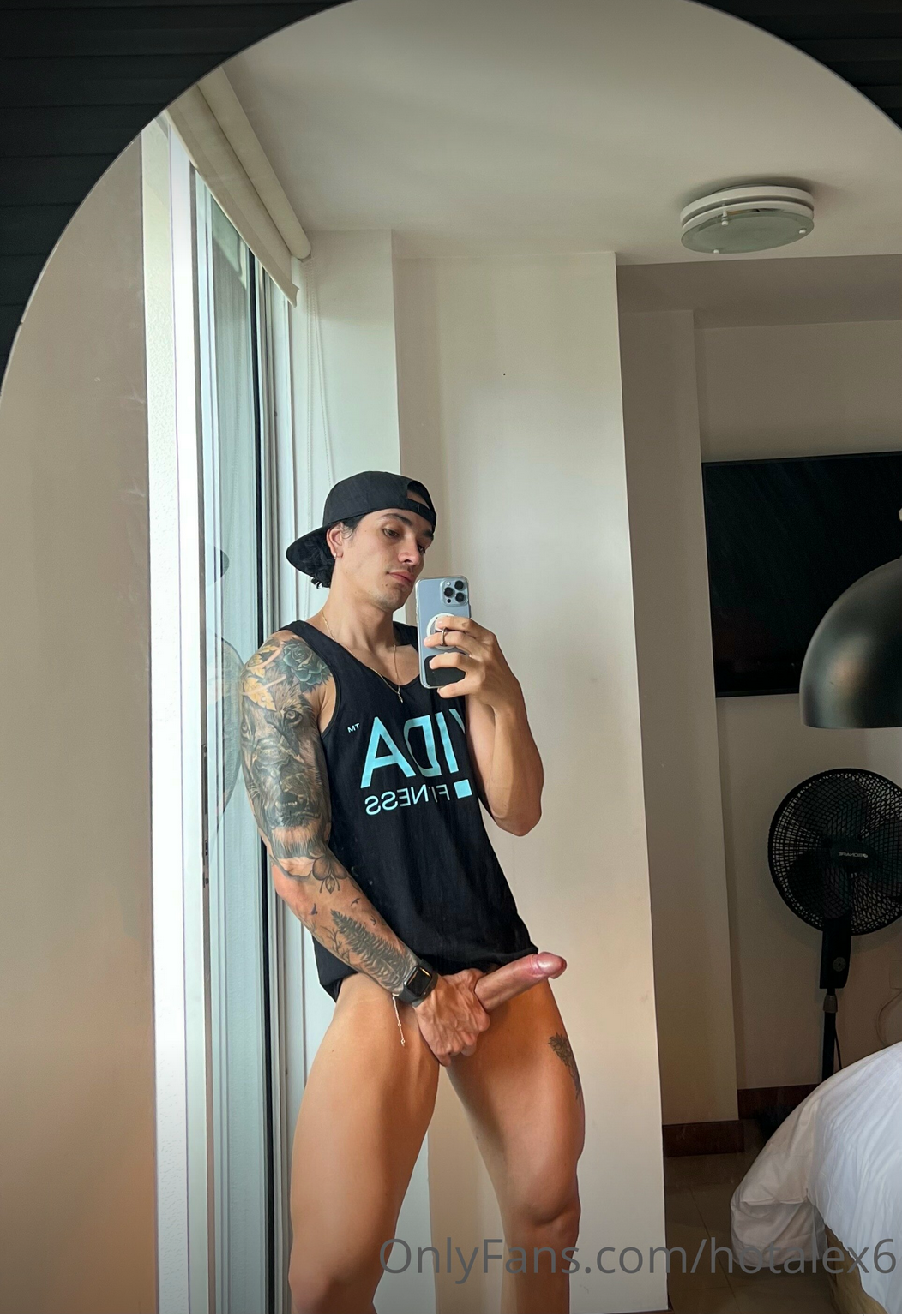 Exposed  male bimbo beast Alejandro Pino leaked nudes x Clip
0