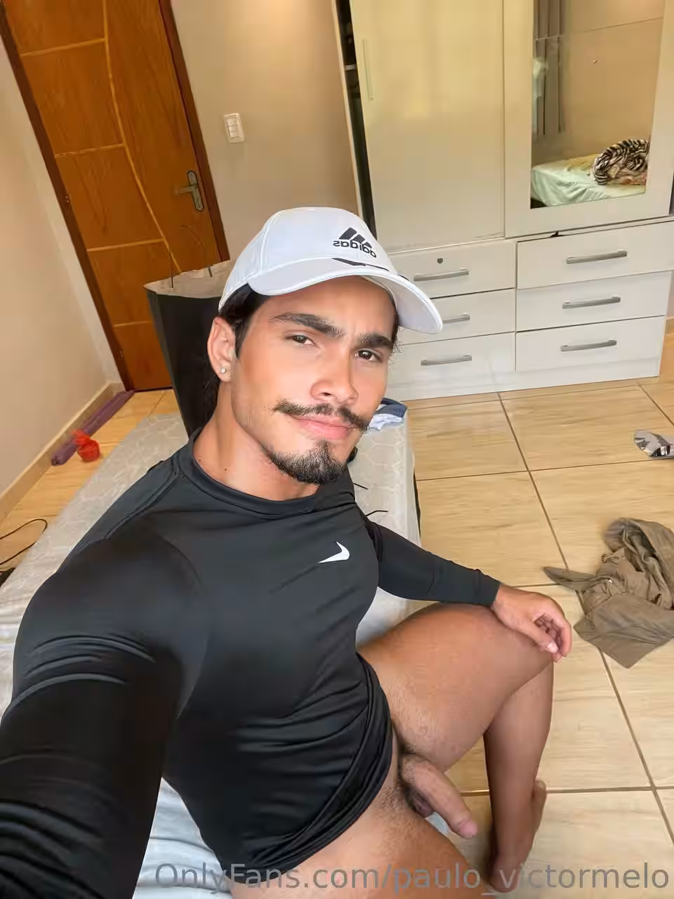 Exposed  male bimbo brasileiro paulo_victormelo fapello Leaked full video
2