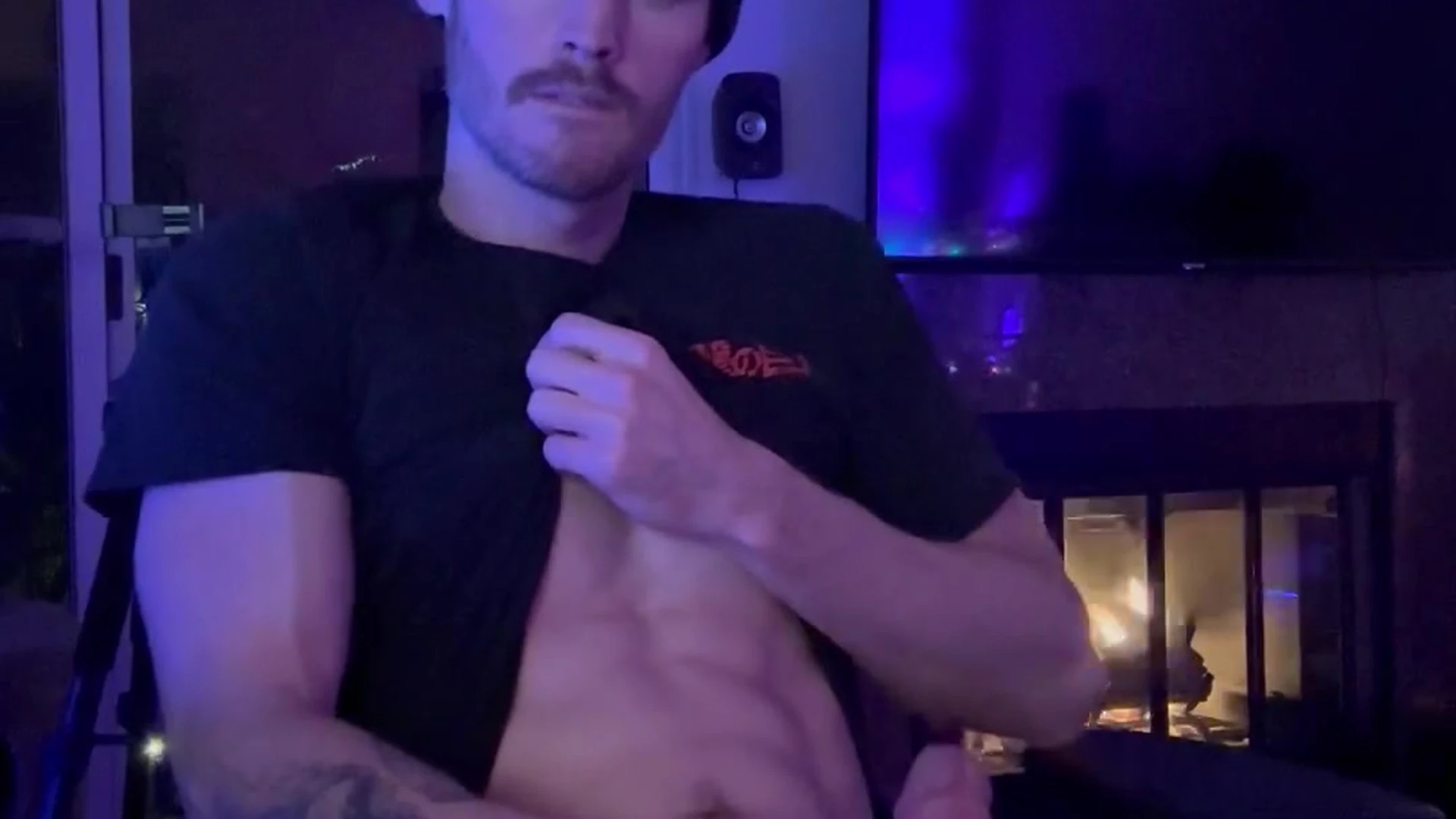 Exposed Motivated Actor Dan Benson Onlyfans nude
1