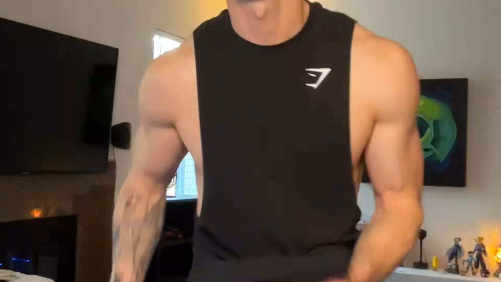 Exposed muscle Wizards of Waverly Place Dan Benson onlyfans leaked Leaked full video
4