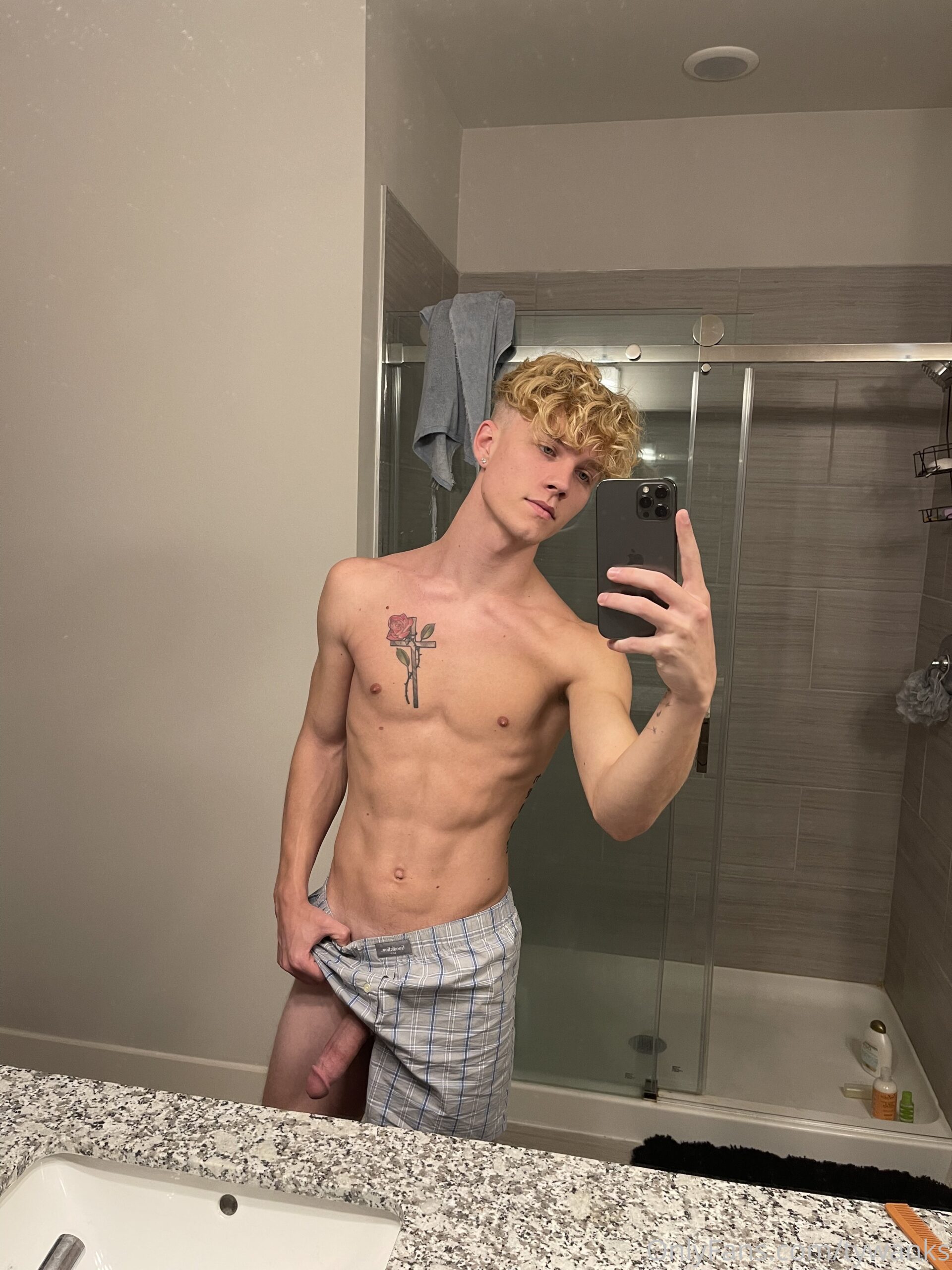 Exposed nasty Tyler Pauley Onlyfans nude
0
