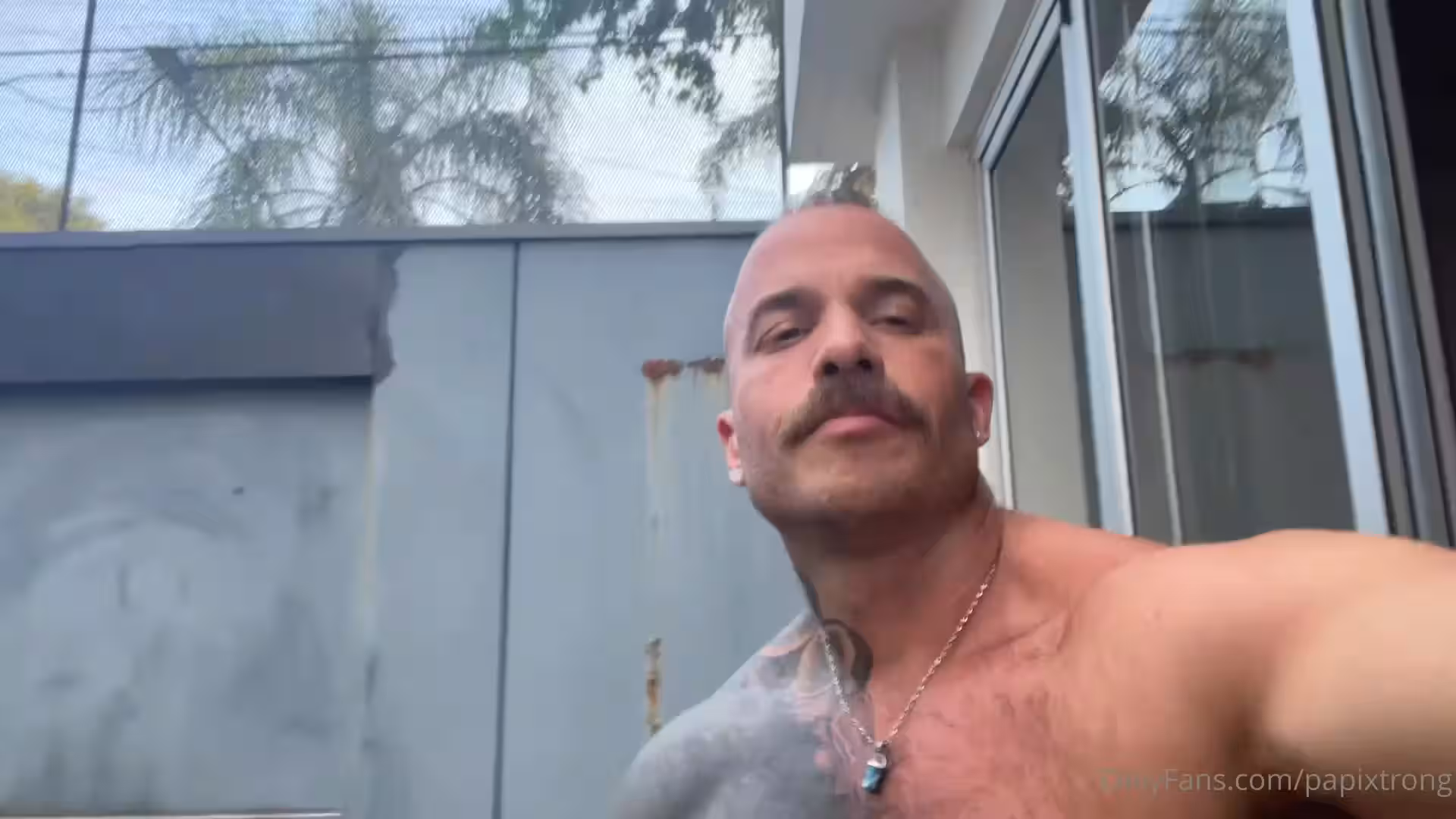 Exposed Papi PAPIXLX Fansly
0