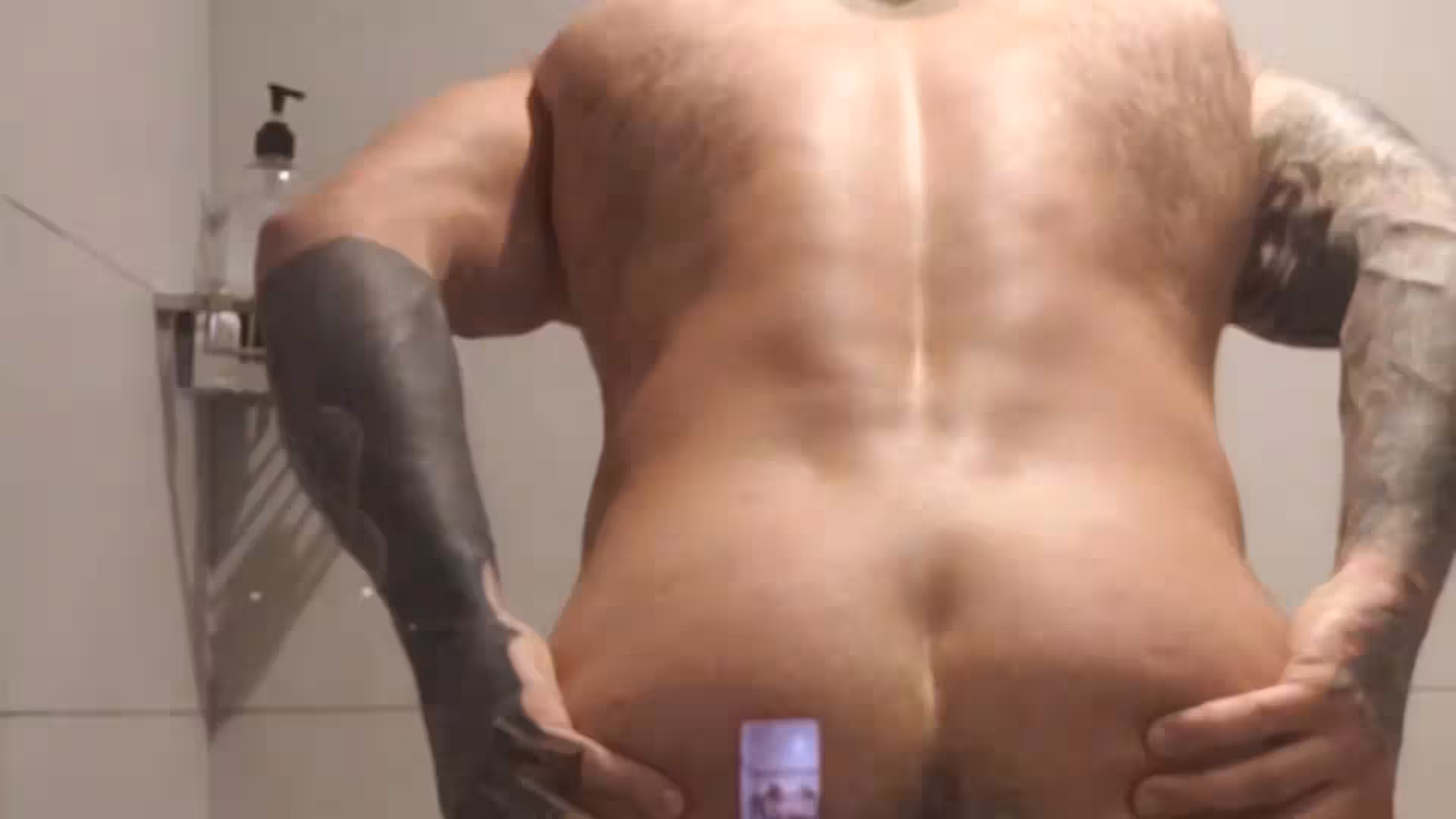 Exposed pervy Beefy iammkage porn pic
2