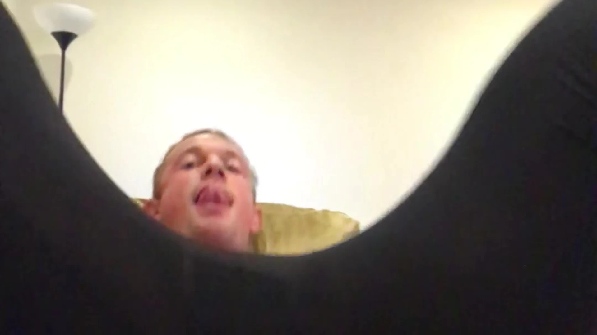 Exposed pumped charlielondon leak pic
1
