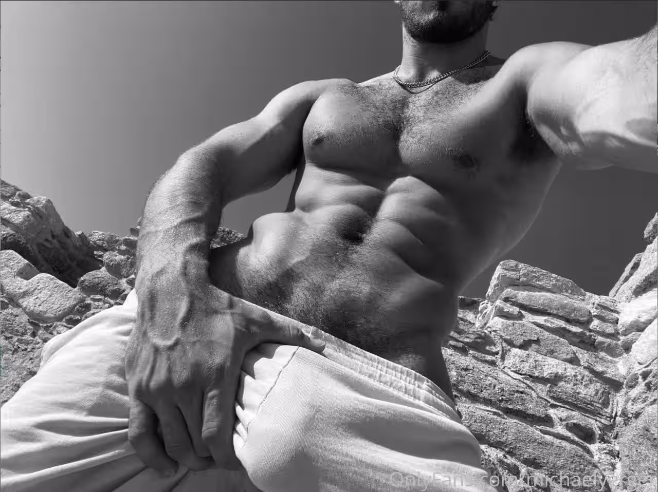 Exposed reality tv show survivor Michael Yerger onlyfans videos
28
