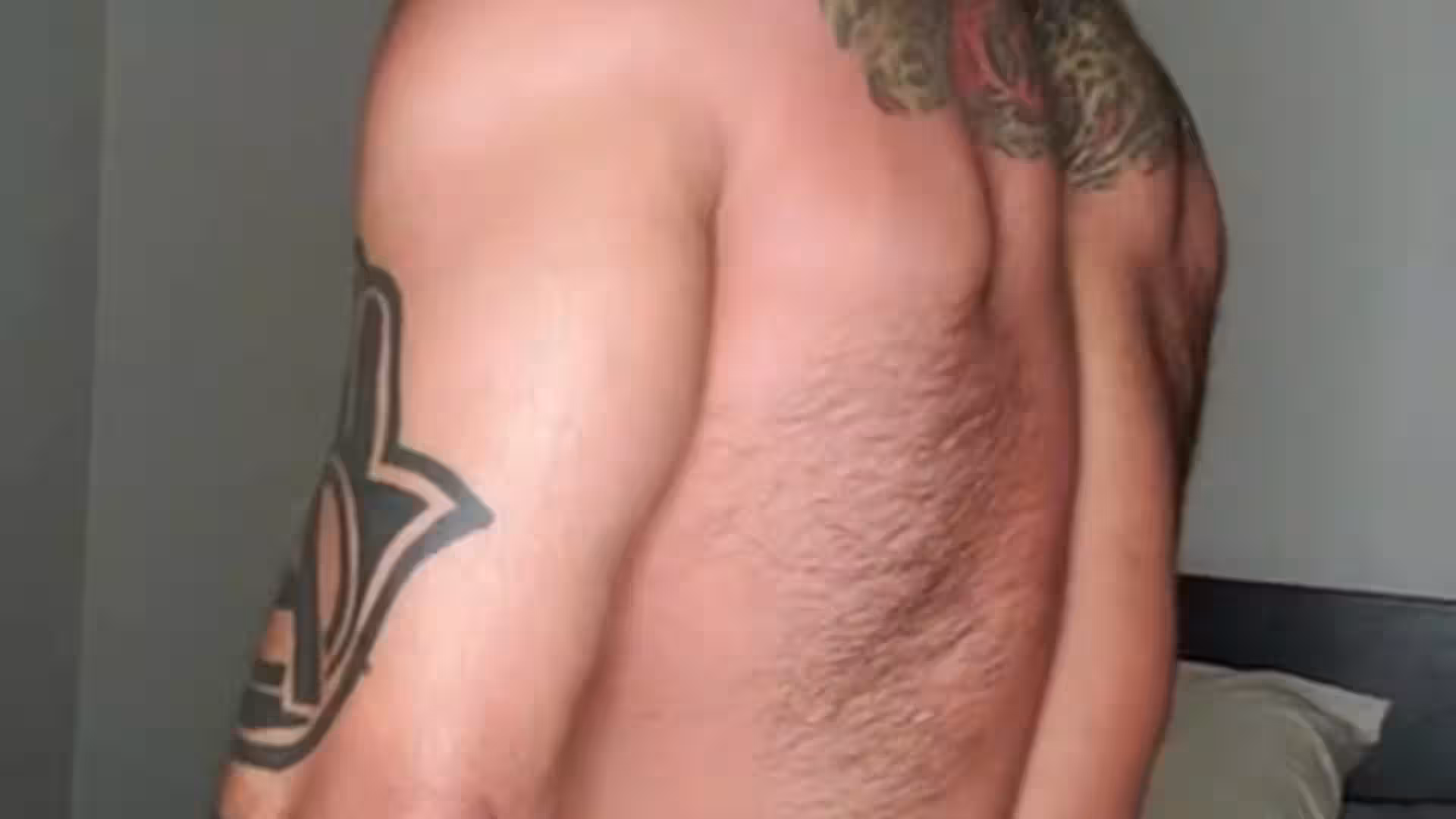Exposed Rugged iammkage leaked
1