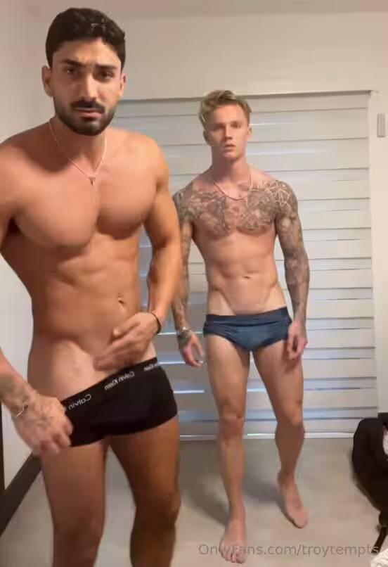 Exposed Self-assured twinkish tywanks onlyfans naked
5