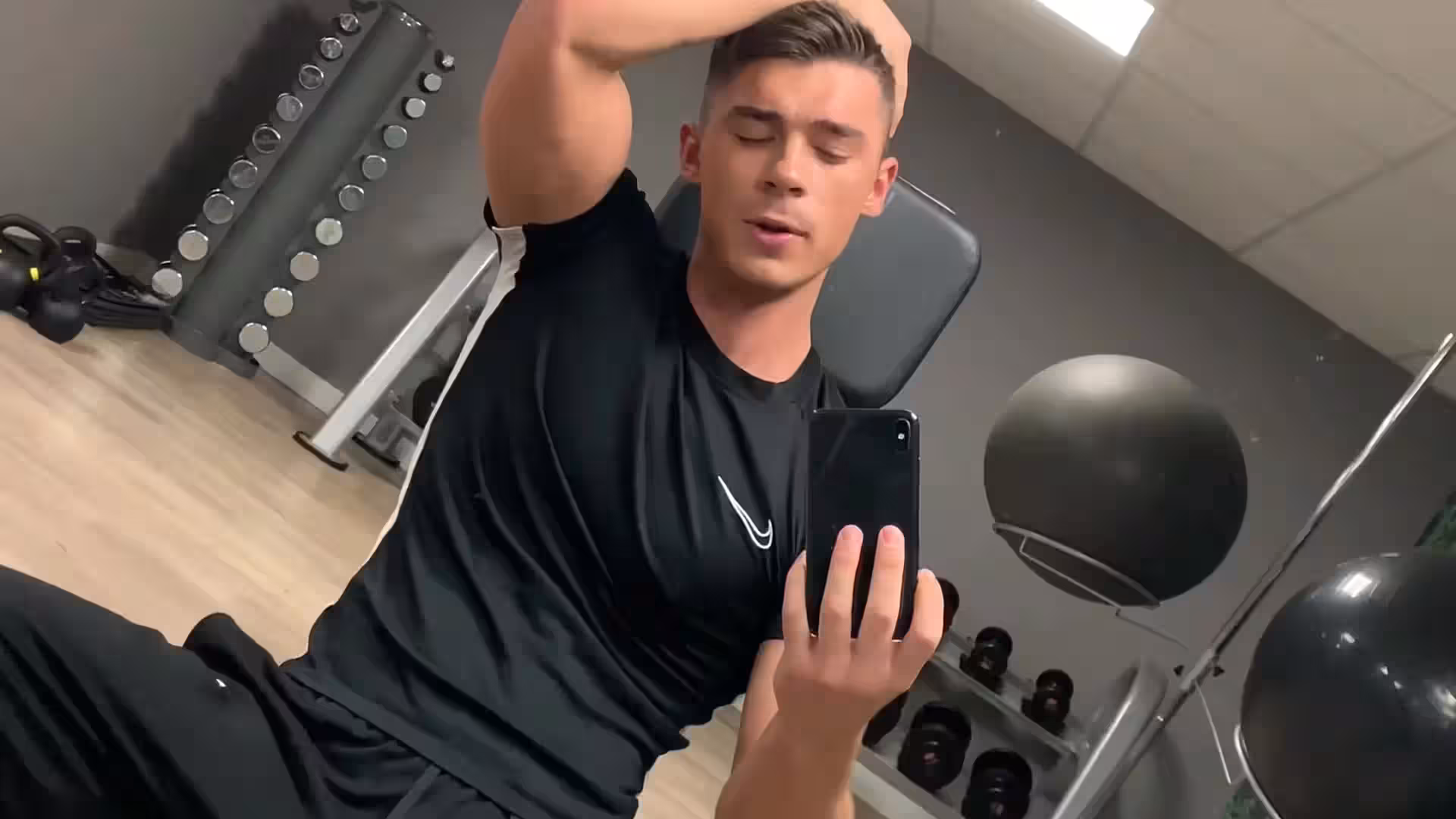 Exposed sexy creaming handsomebuck nude ass Leaked full video
1