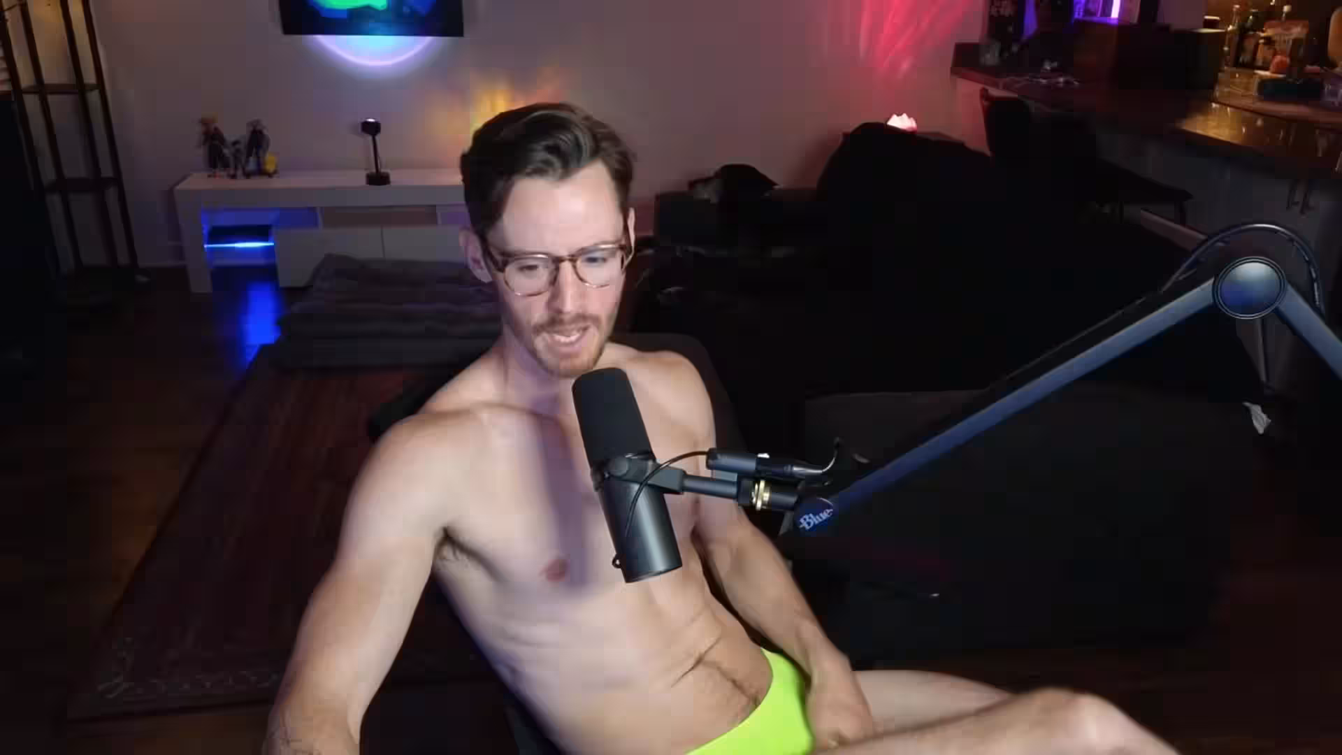 Exposed sexy Disney Channel Dan Benson onlyfans leak fullvideo
1