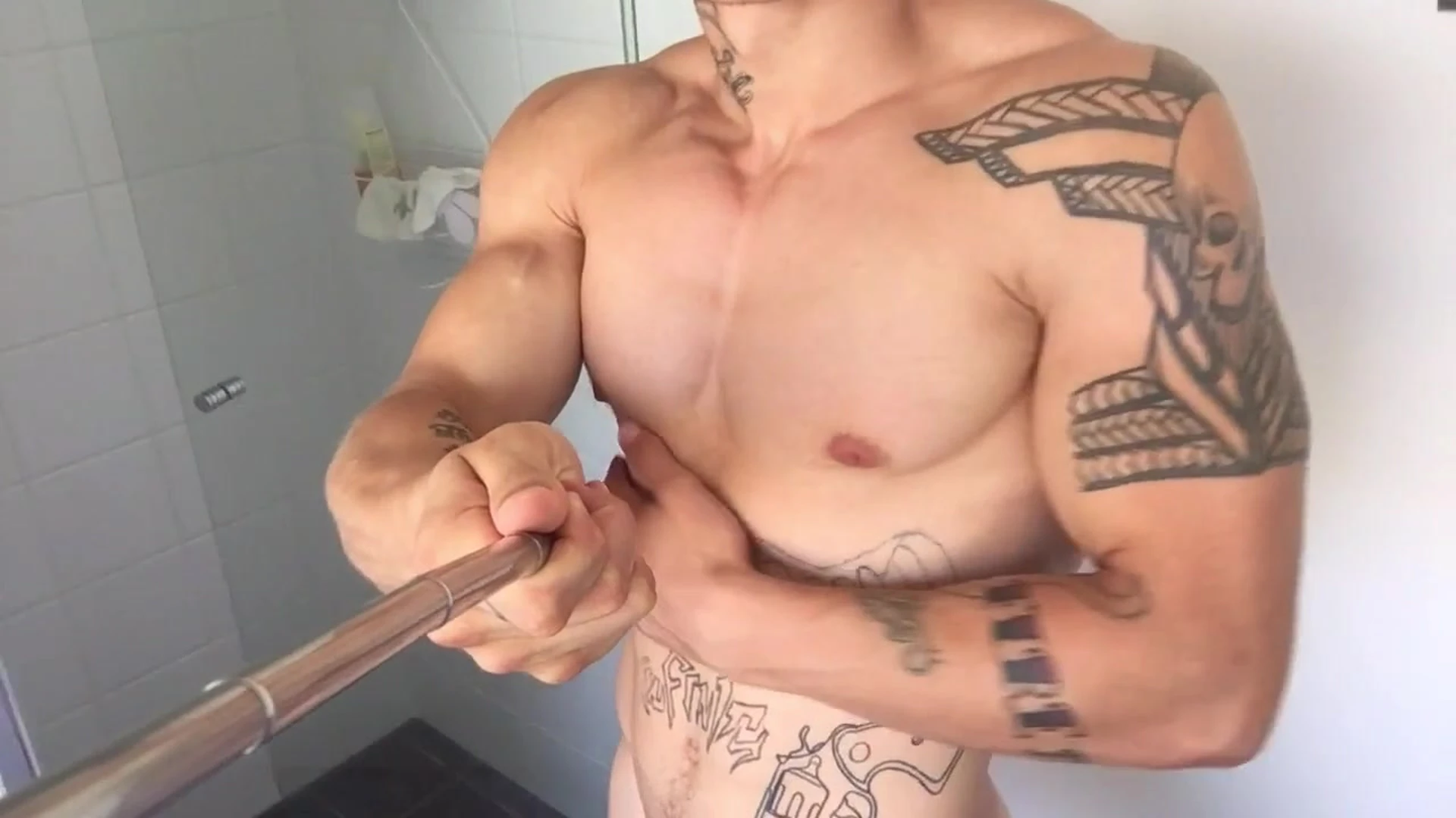 Exposed Shrewd Seductive Alec Nysten leaked
5