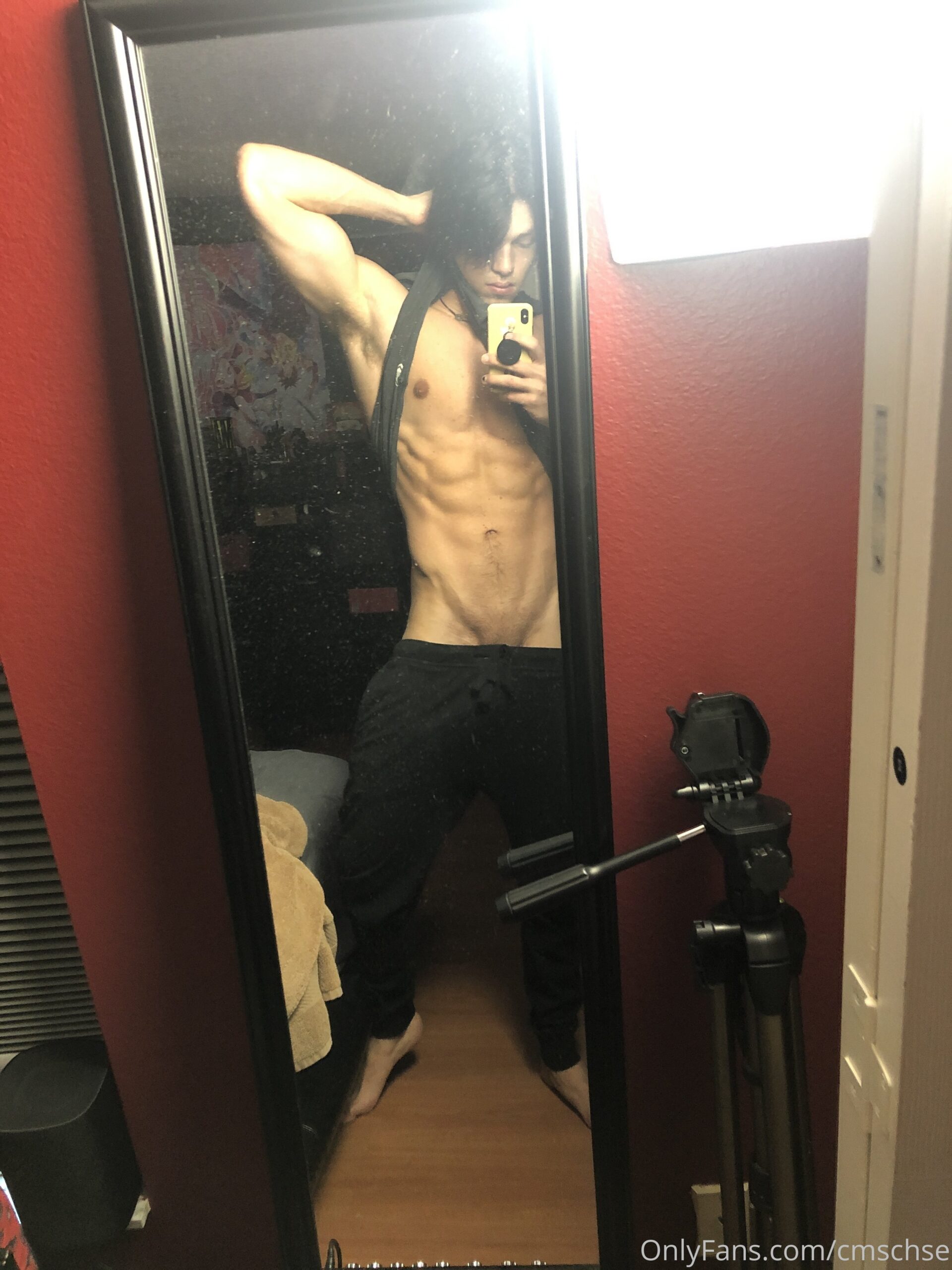 Exposed slut tiktok star Chase Stobbe anal FullVID
0