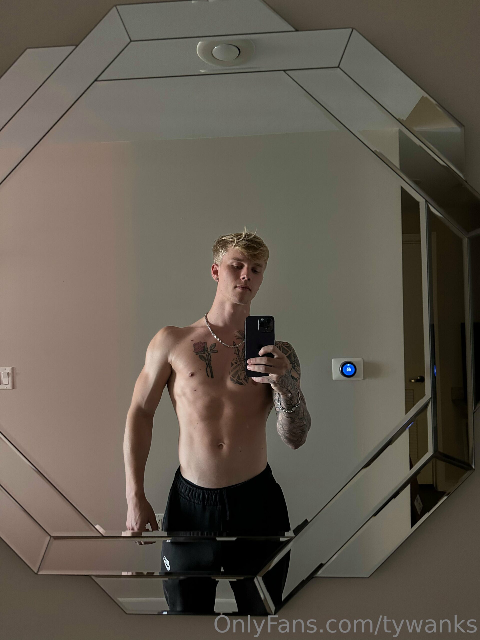 Exposed Steadfast sensual Tyler Pauley pic leak Leaked full video
0