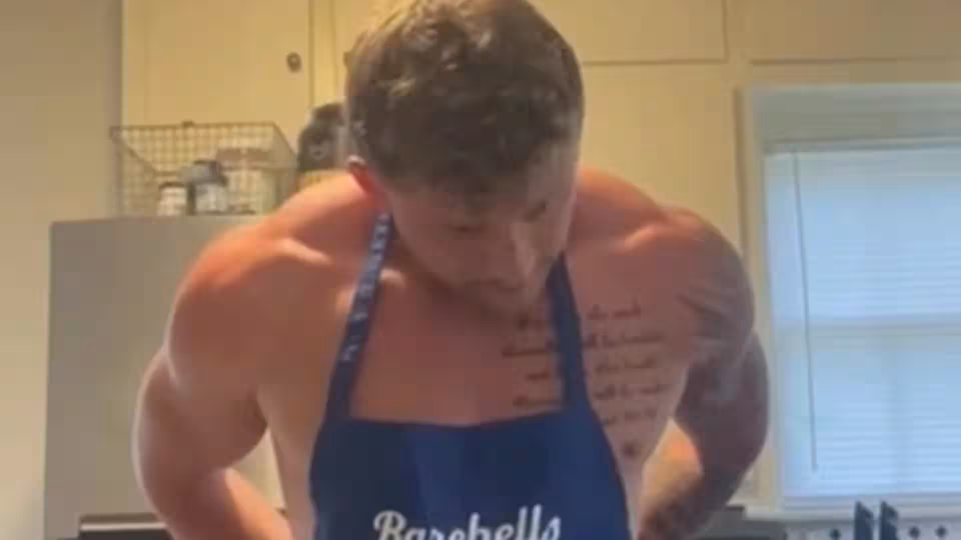 Exposed stud trentw onlyfans leaked
38