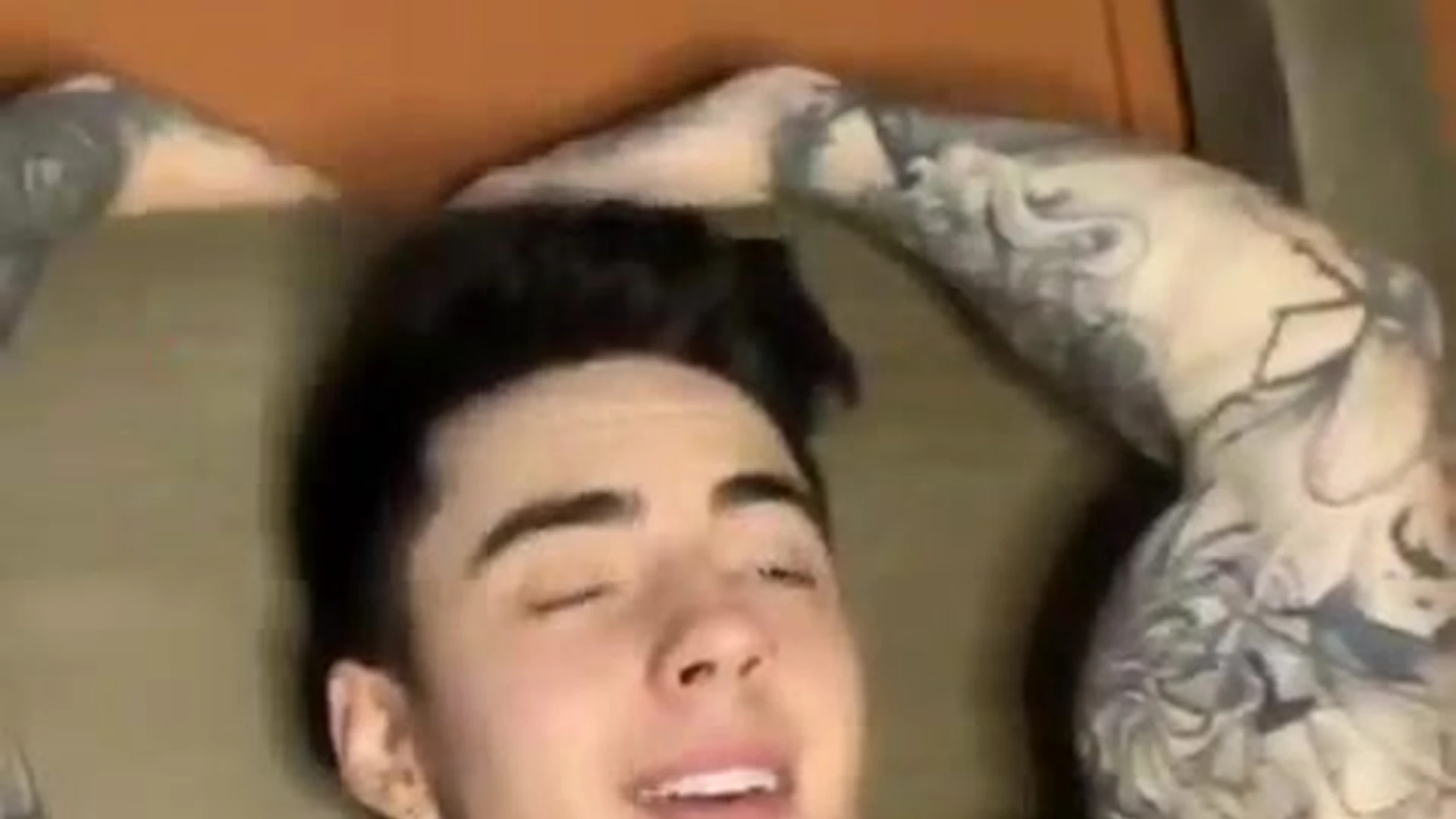 Exposed teen big dick Jakipz Patreon leak Exclusive vid full
3