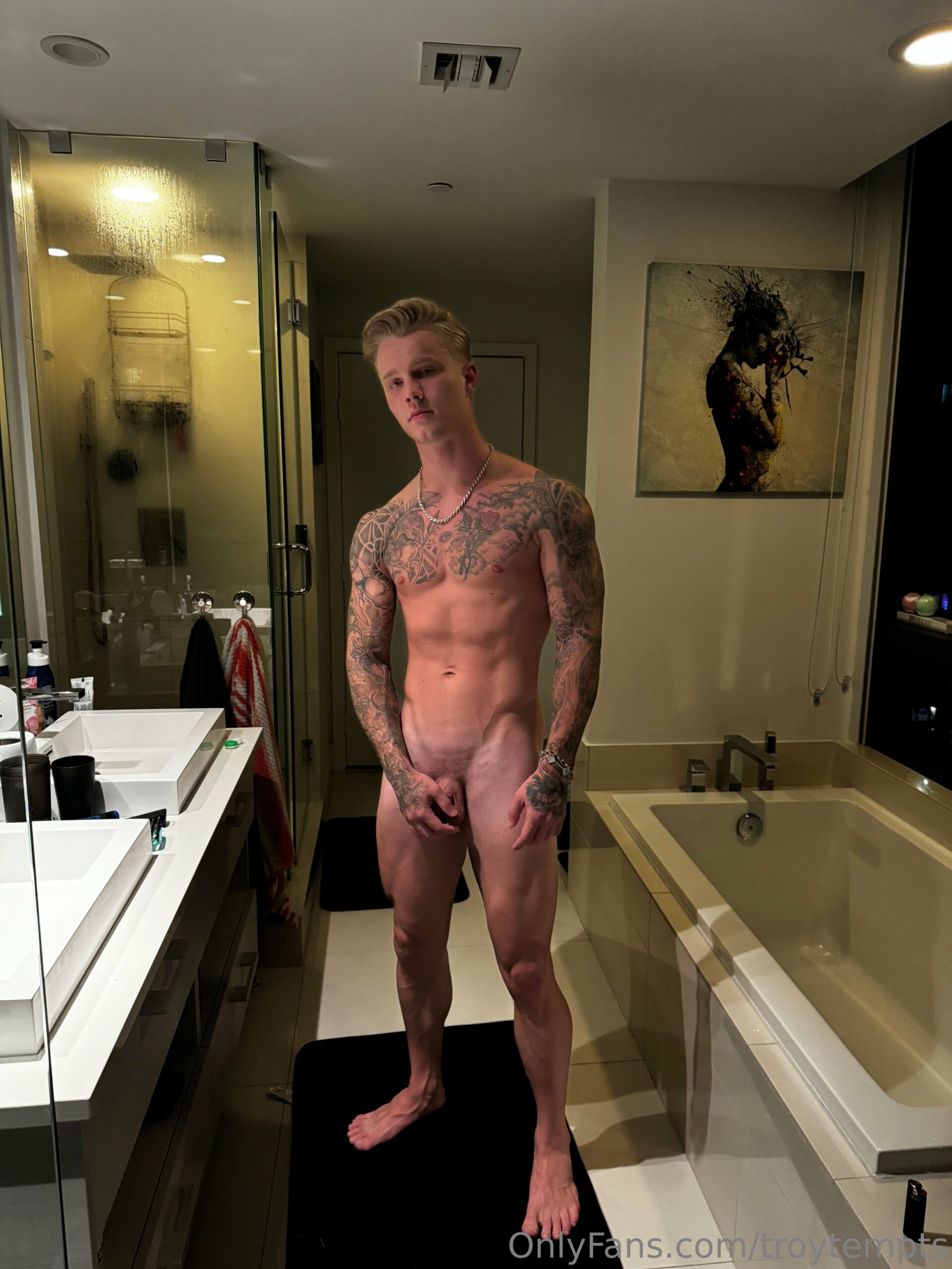 Exposed teen nasty troytempts Fansly leaked Leaked full video
1