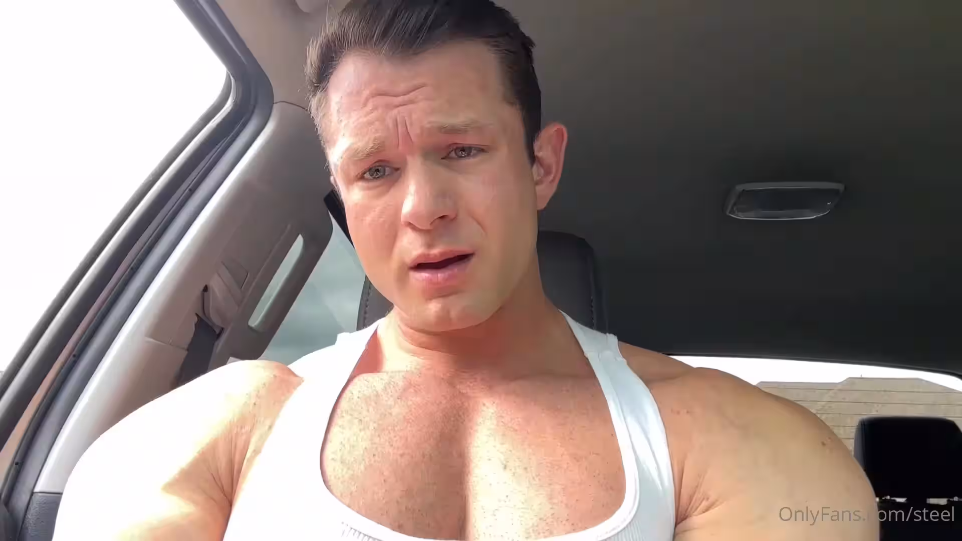 Exposed testosterone-fueled Joe Sullivan onlyfans
2