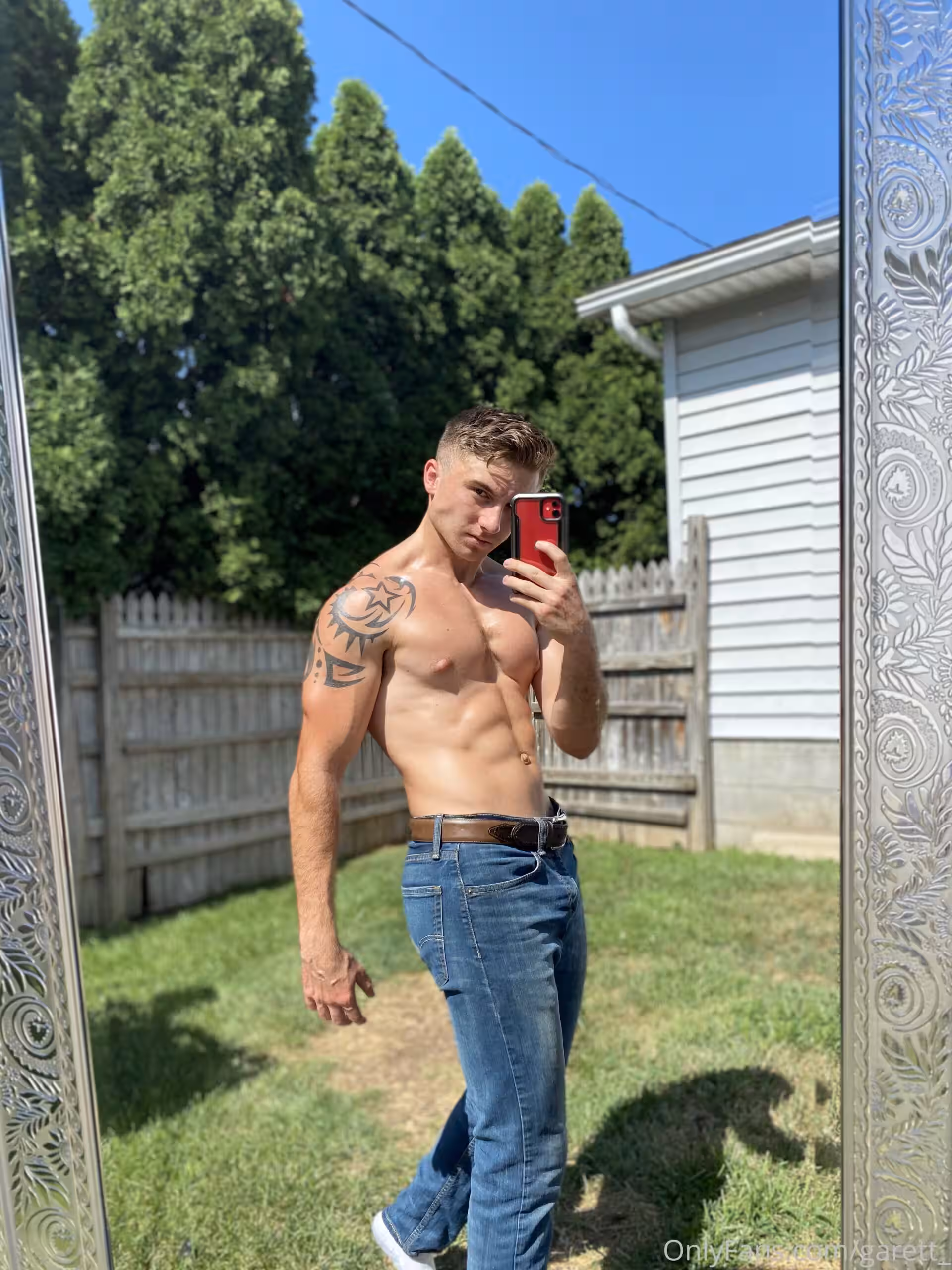 Exposed TIKTOK STAR garett__nolan onlyfans leak
0