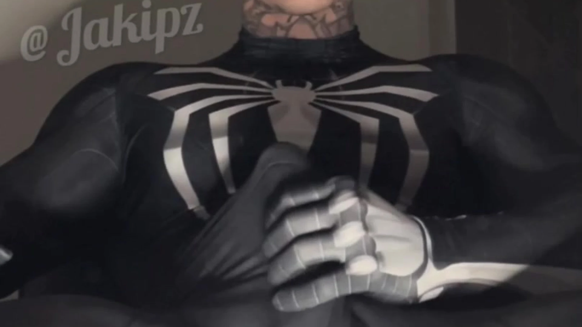 Exposed tiktok star Jakipz Fansly leaked
3