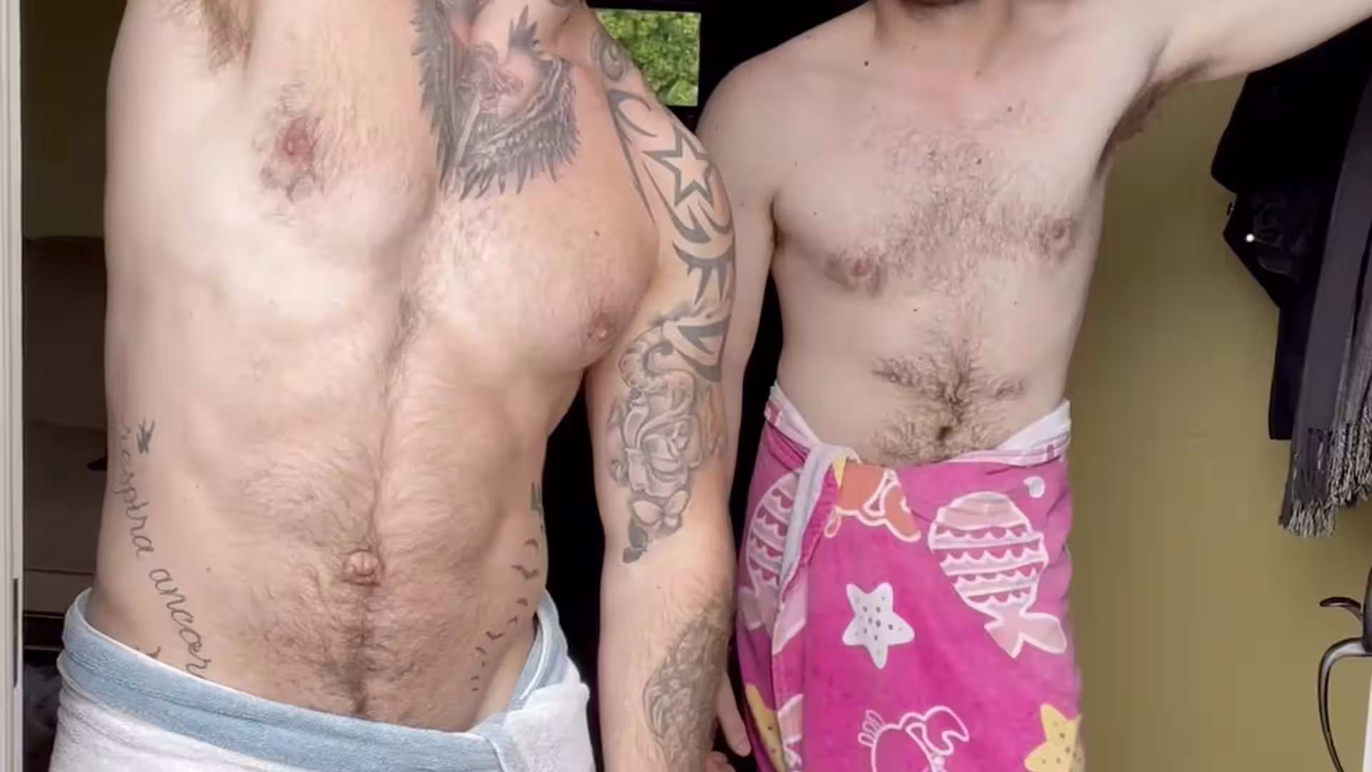 Exposed wonderful TIKTOK STAR Garett Nolan Nude Leaked
0