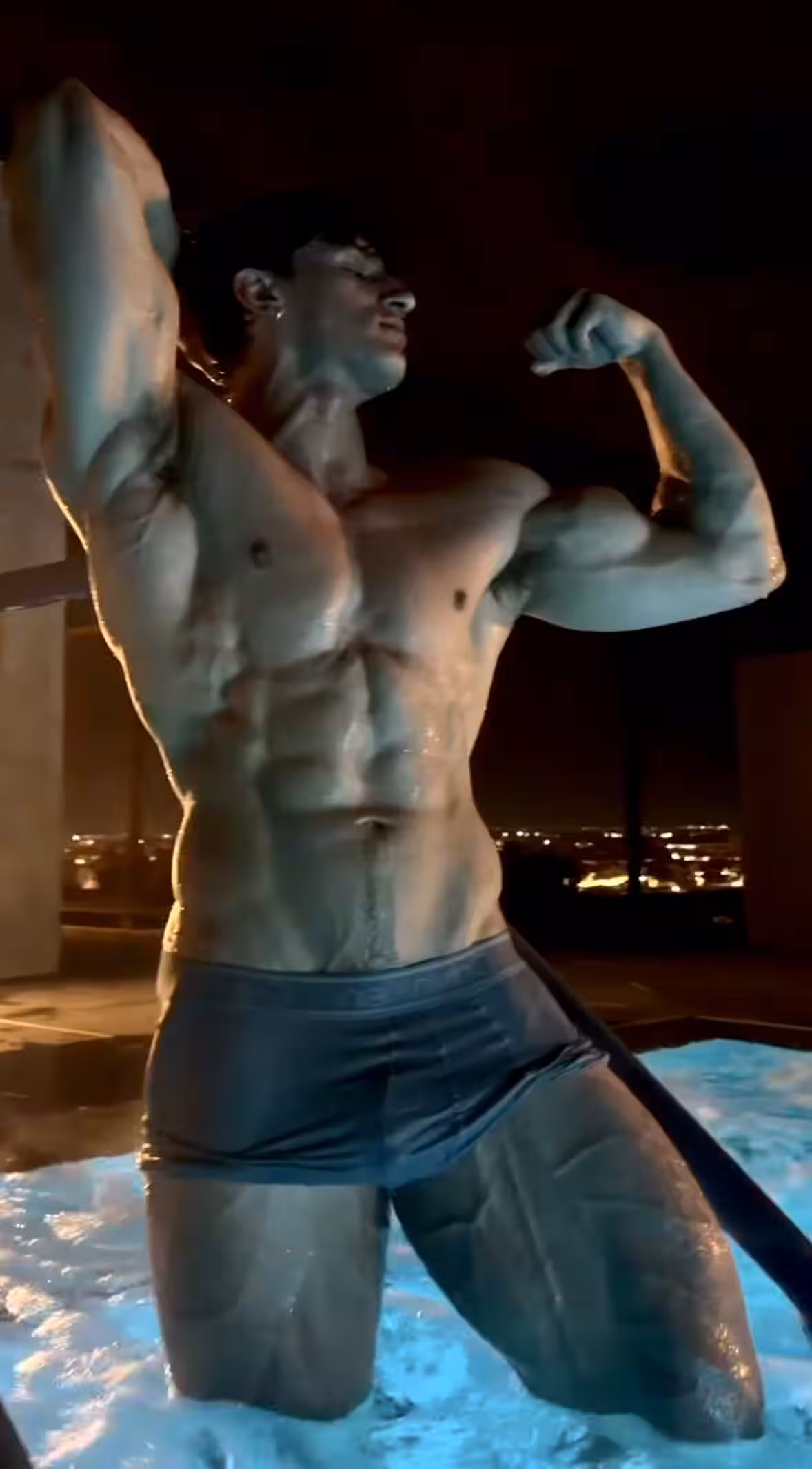 fitness model bighuntz onlyfans porn Full Clip
20