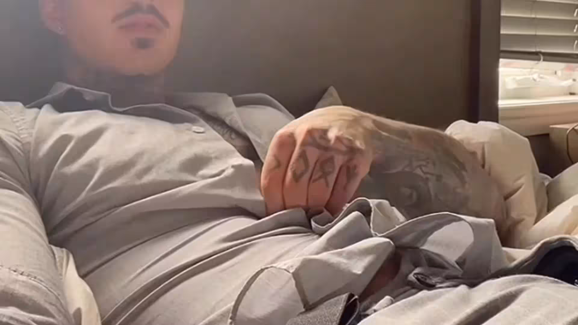 fuckboy huge dick Jake Andrich clips EXPOSED Sensational
15