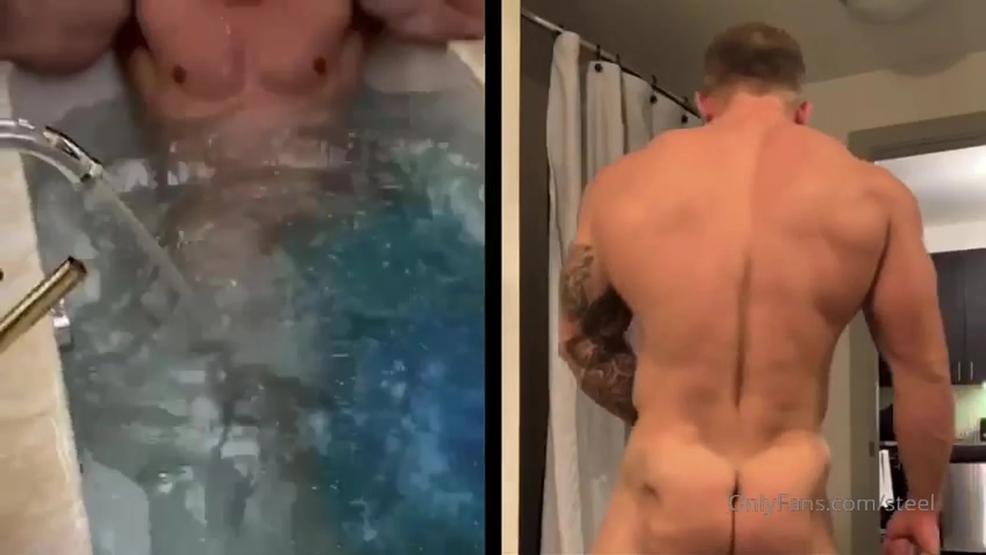 fuckboy ipped STEEL sex leak FullVID
0