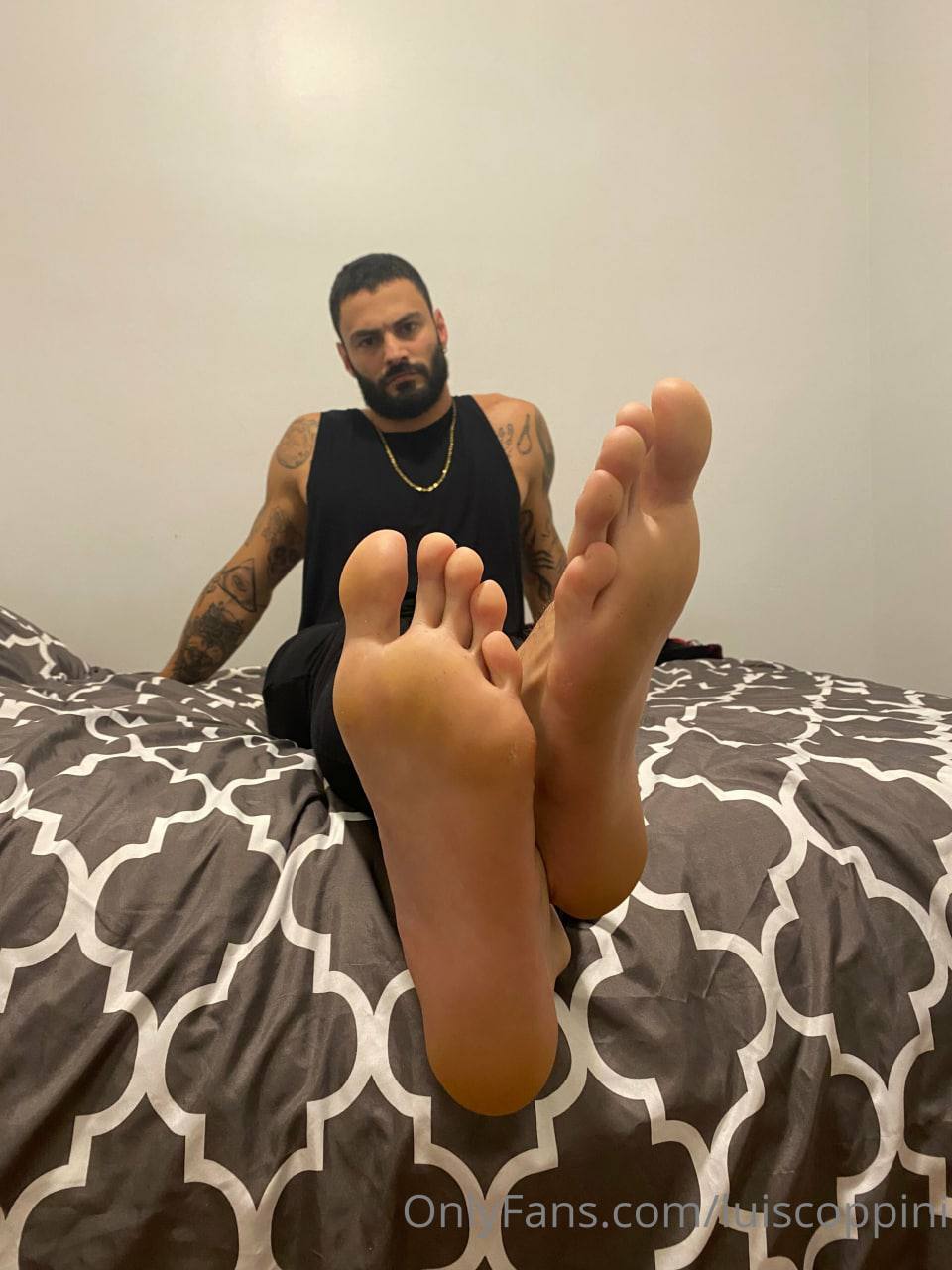 fuckboy Irresistível Luiscoppini nude pics PRIVATE
0