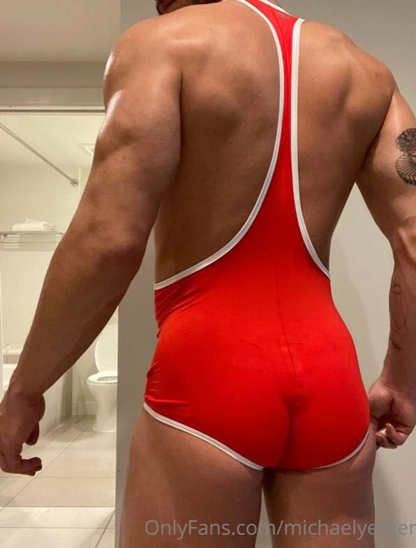 fuckboy jerking off survivor tv show michaelyerger onlyfans leaked
7