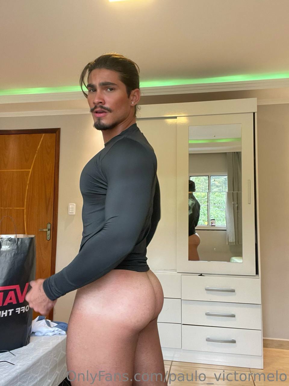 fuckboy Maravilhoso PAULO VICTOR MELO Nudes full vid Exposed
3