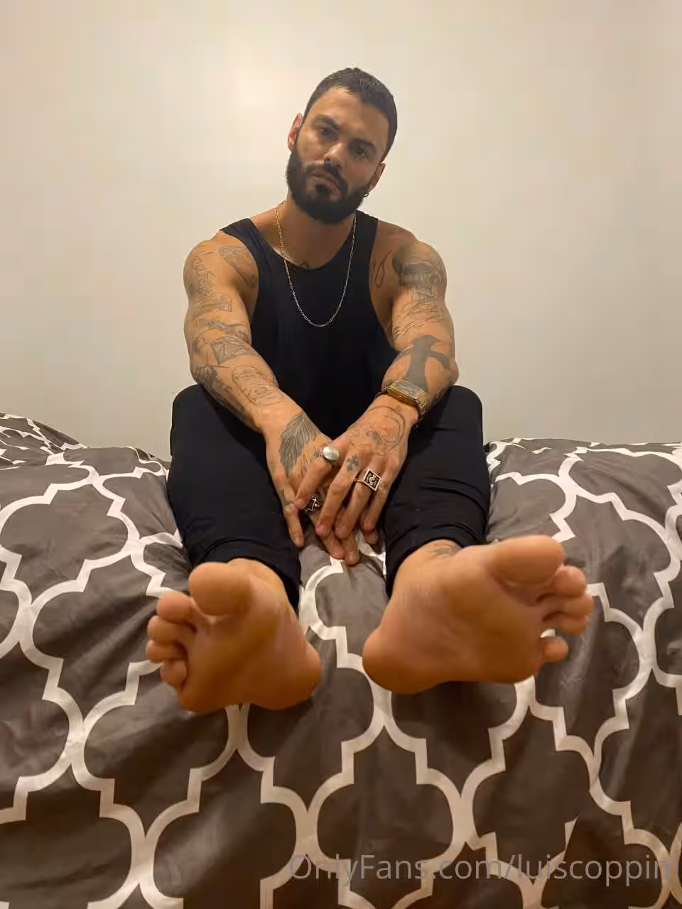 fuckboy ousado Luis Coppini only fans Exclusive full video
0