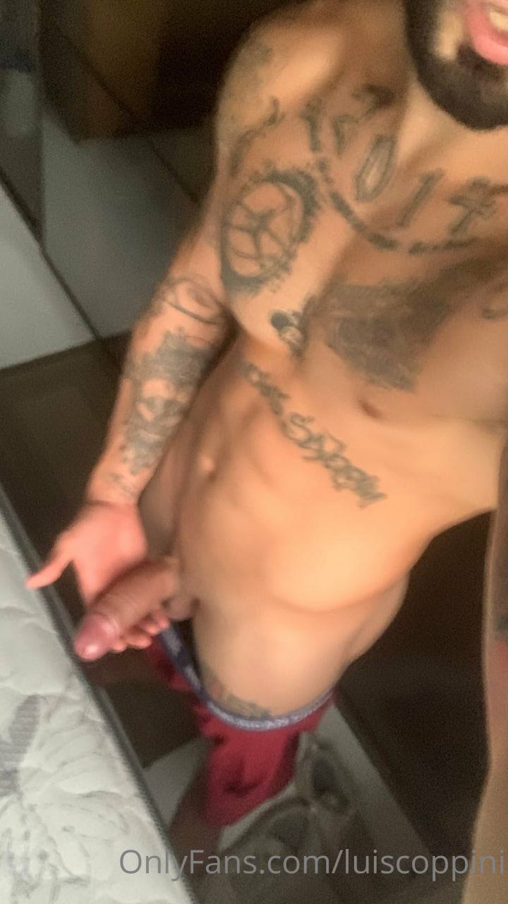 fuckboy Sedutor Luis Coppini nude videos Exclusive full vid
0