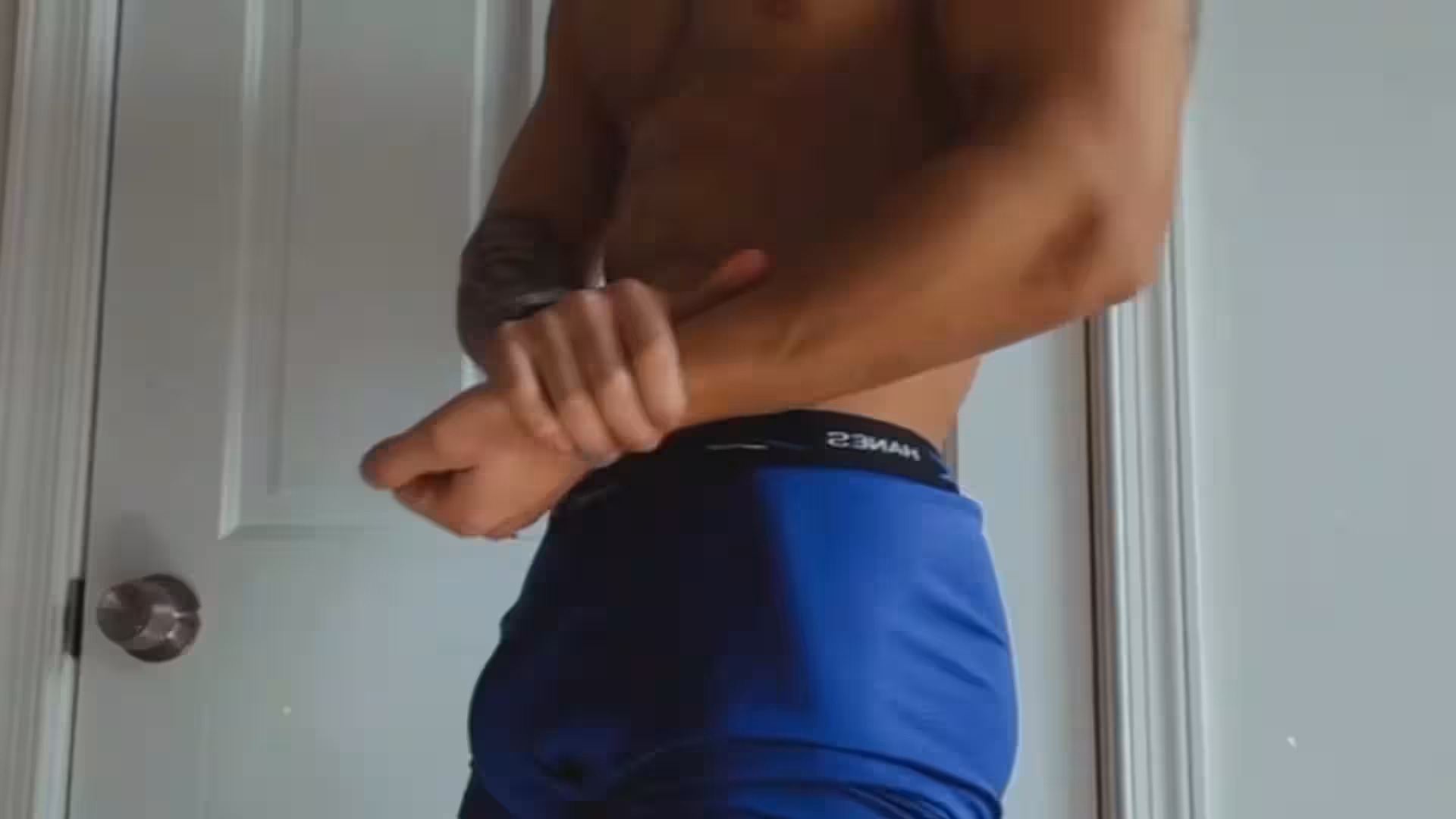 fuckboy tiktoker evanlamicella nude ass Sensational
1