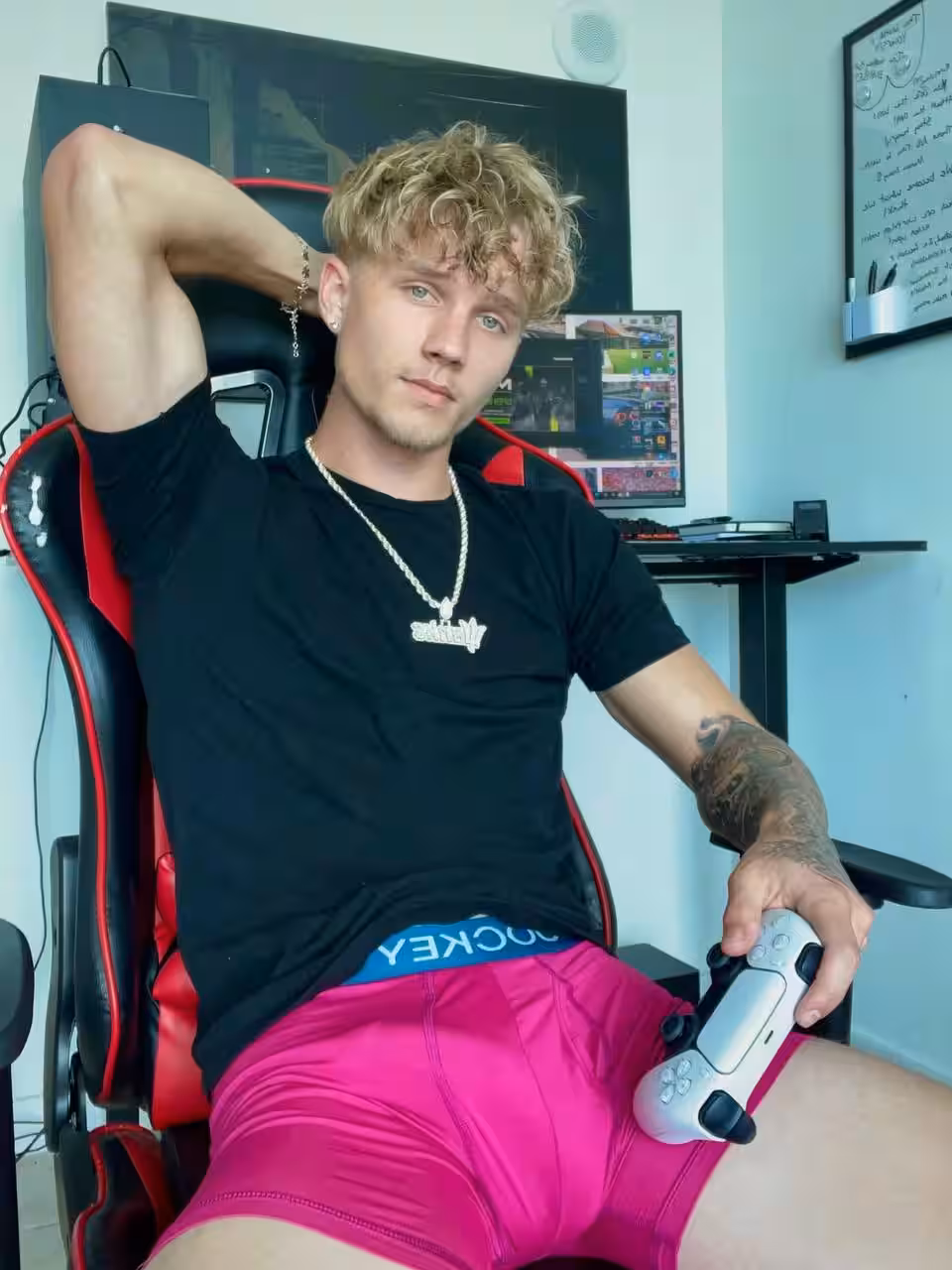 fuckboy twinkish troytempts porn VIDFULL Exposed
3
