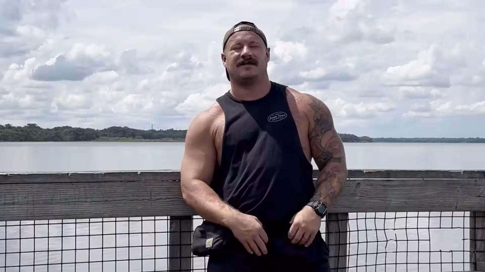 fucktoy gooning Rugged Big Dick Buddy cams
0