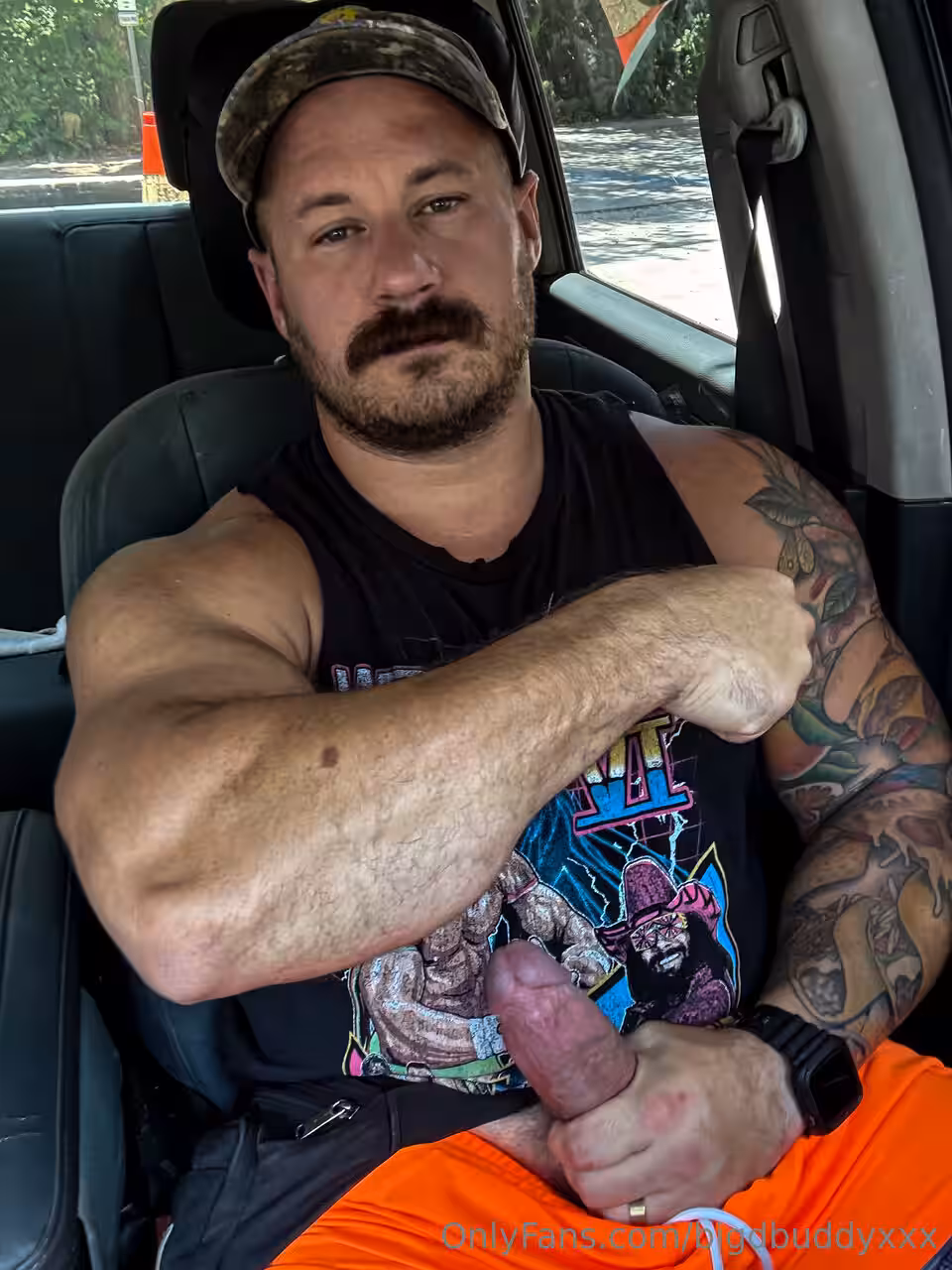 fucktoy Rugged bigdbuddyxxx erome full vid
0