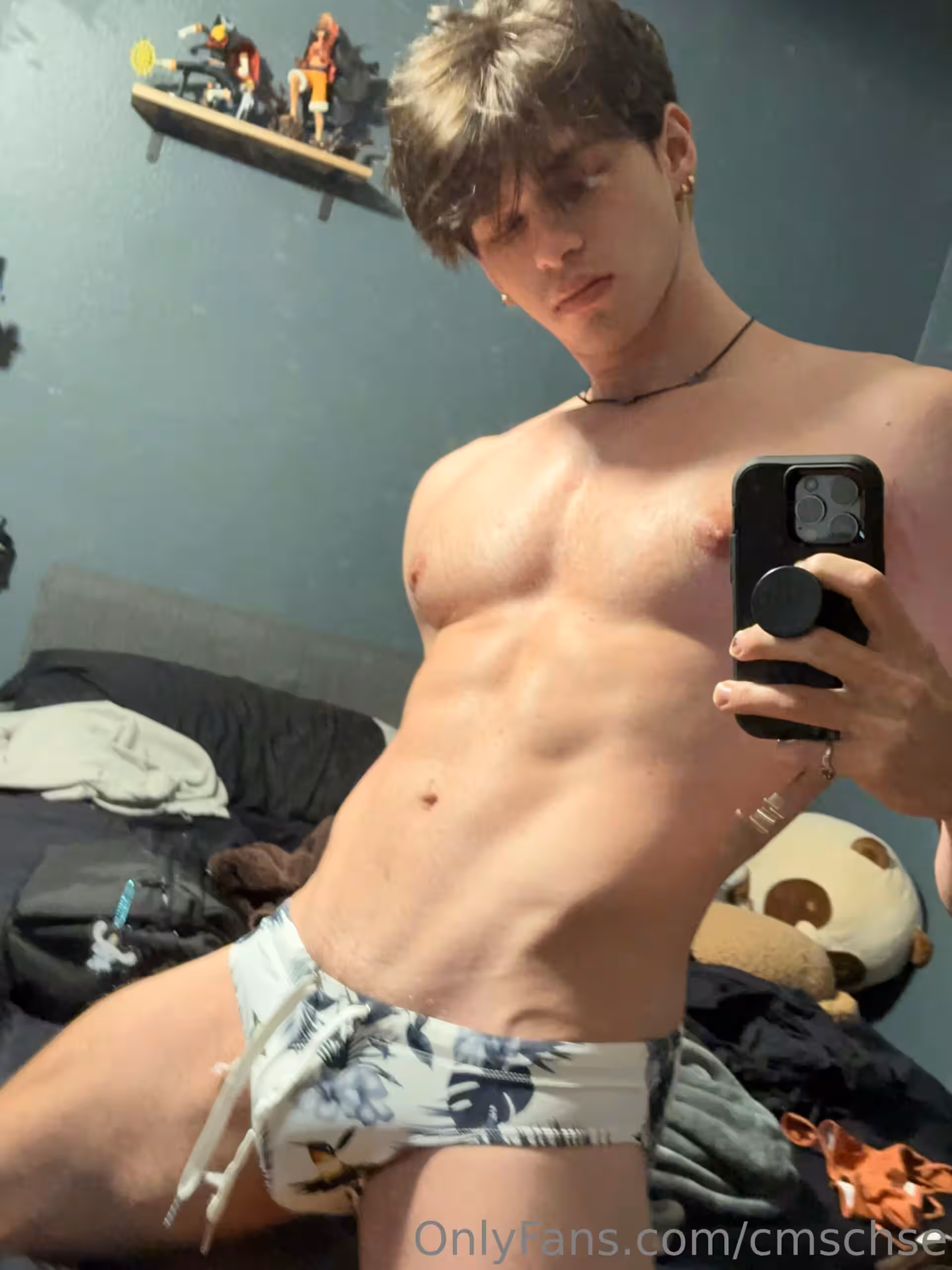 fucktoy tiktok star cmschse onlyfans leaked
3