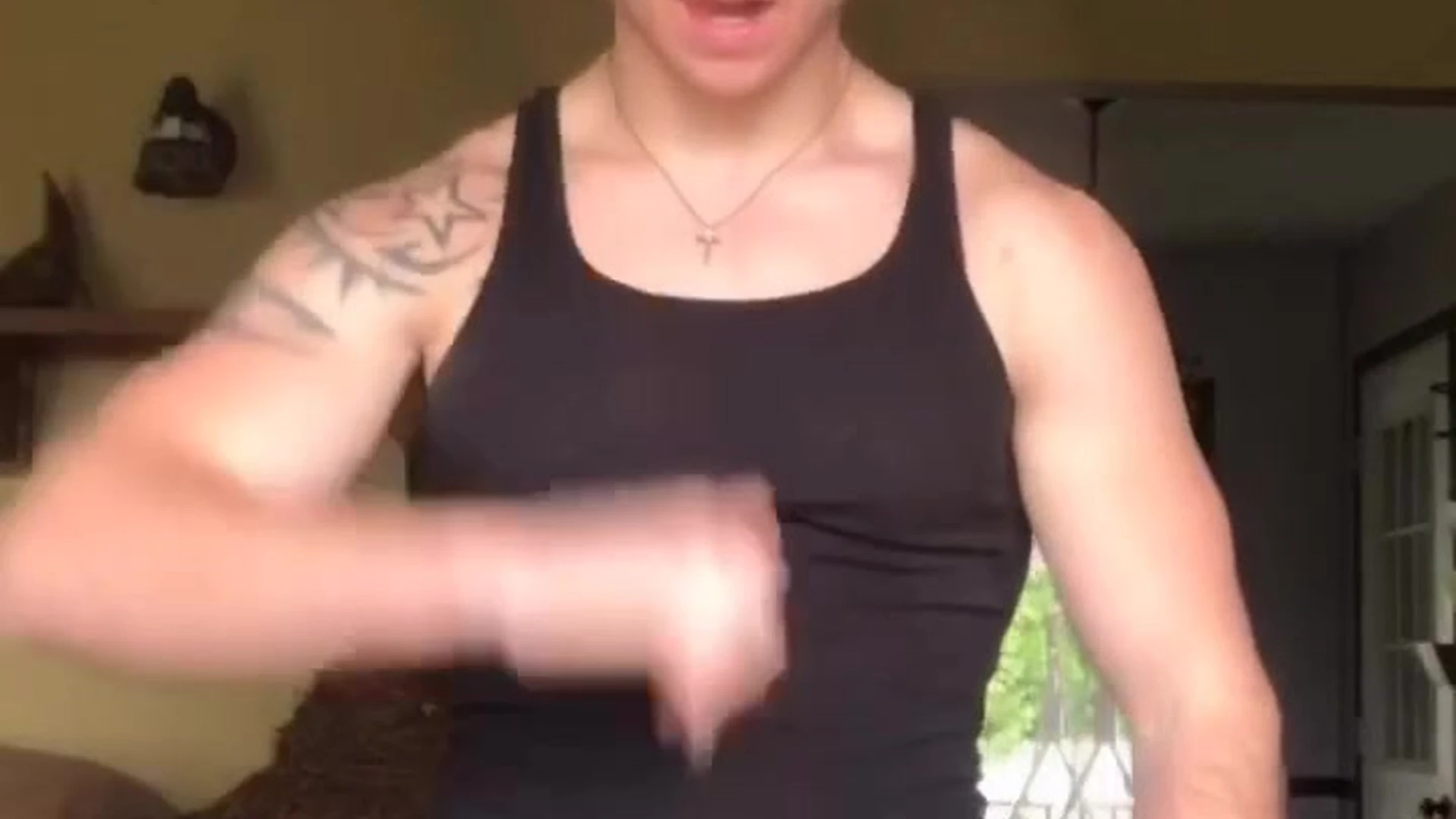 fucktoy TIKTOK STAR garett__nolan   EXPOSED Epic
0