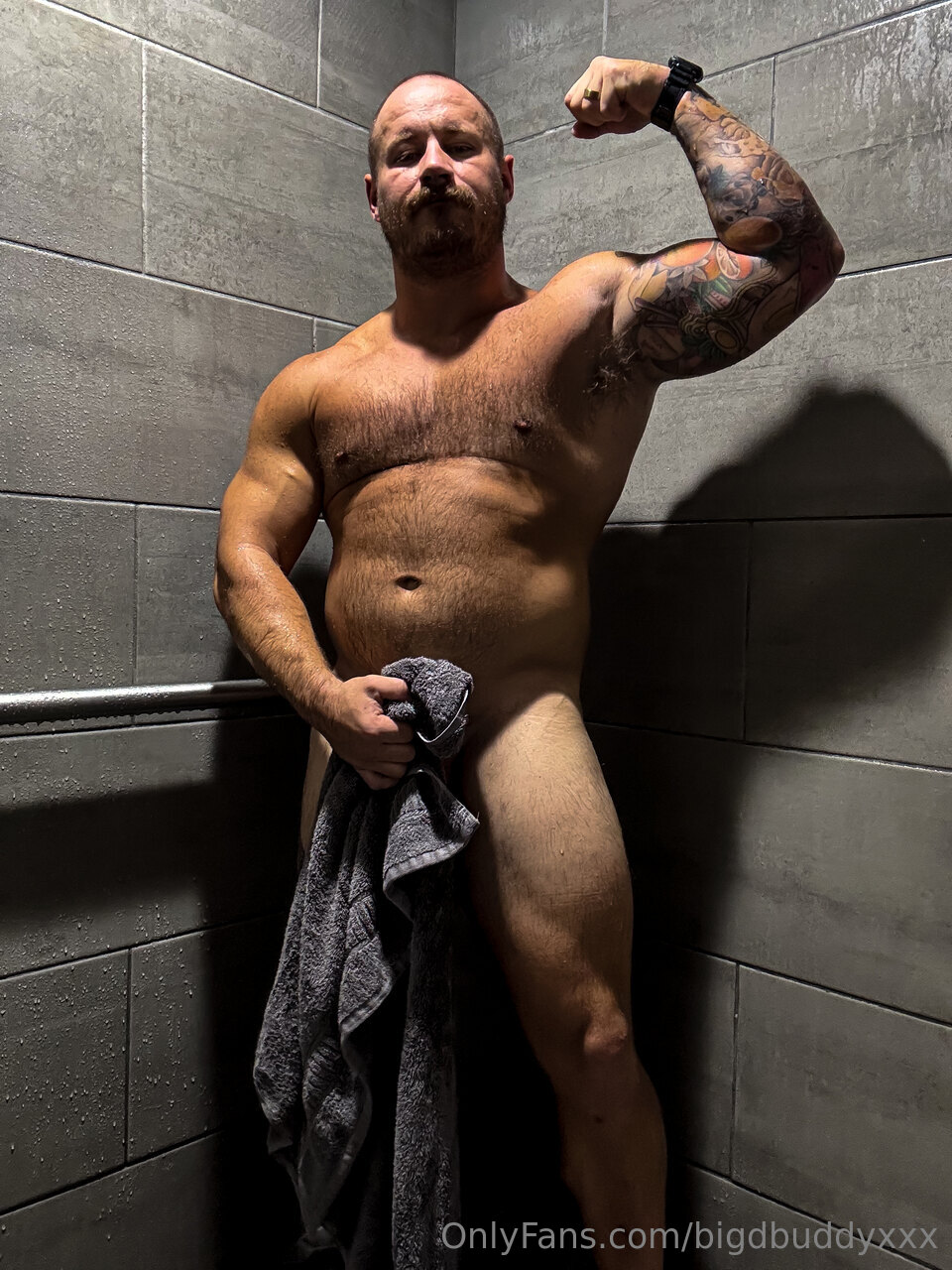 Gay daddy bigdbuddyxxx nude full vid
0