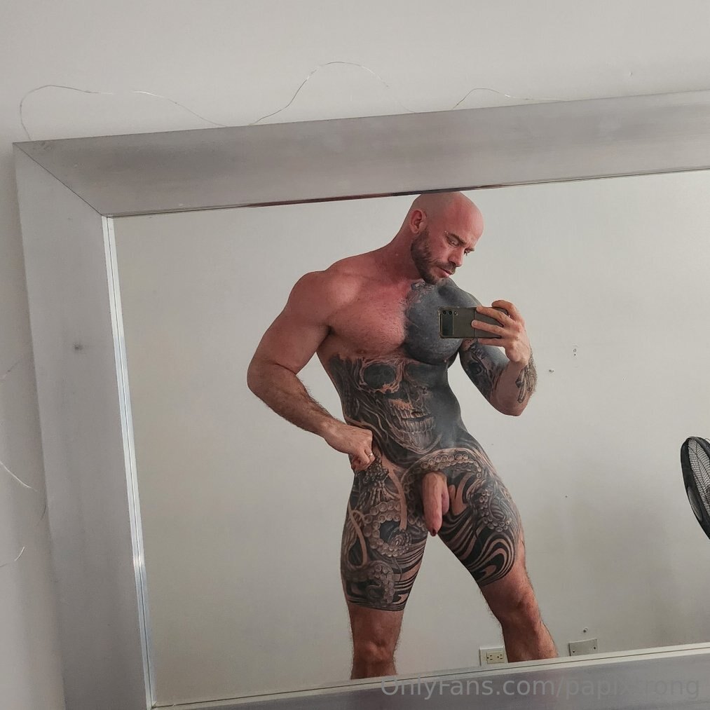 Gigoló GrowXtrong onlyfans leaked
1
