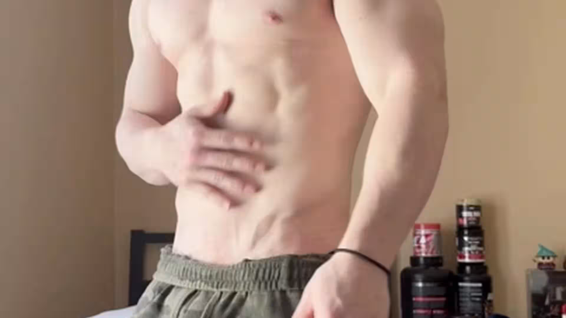 gorgeous dom ovobarrel free onlyfans full vid Epic
2