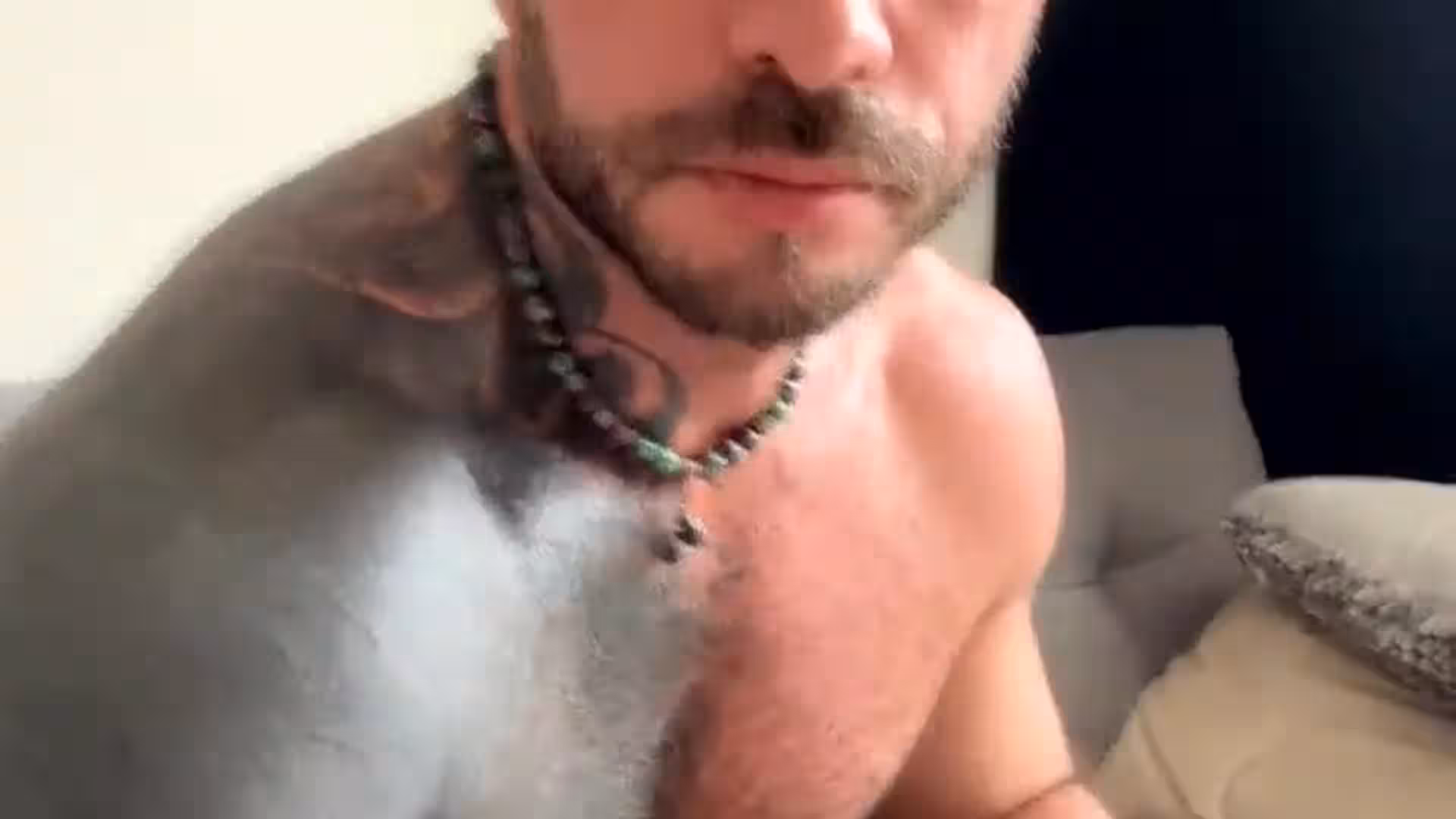 gorgeous Morrocoy Alex Grosso leaked dick pic Vid
0