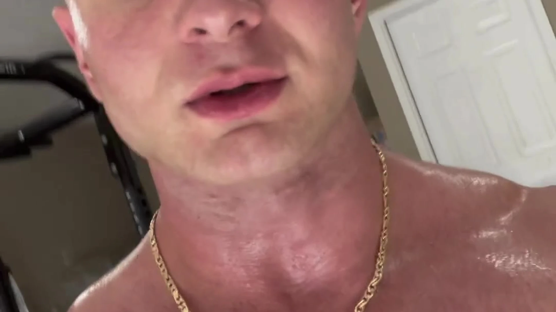 gorgeous POWERLIFTER Joey Sullivan onlyfan fullvideo Exposed
0