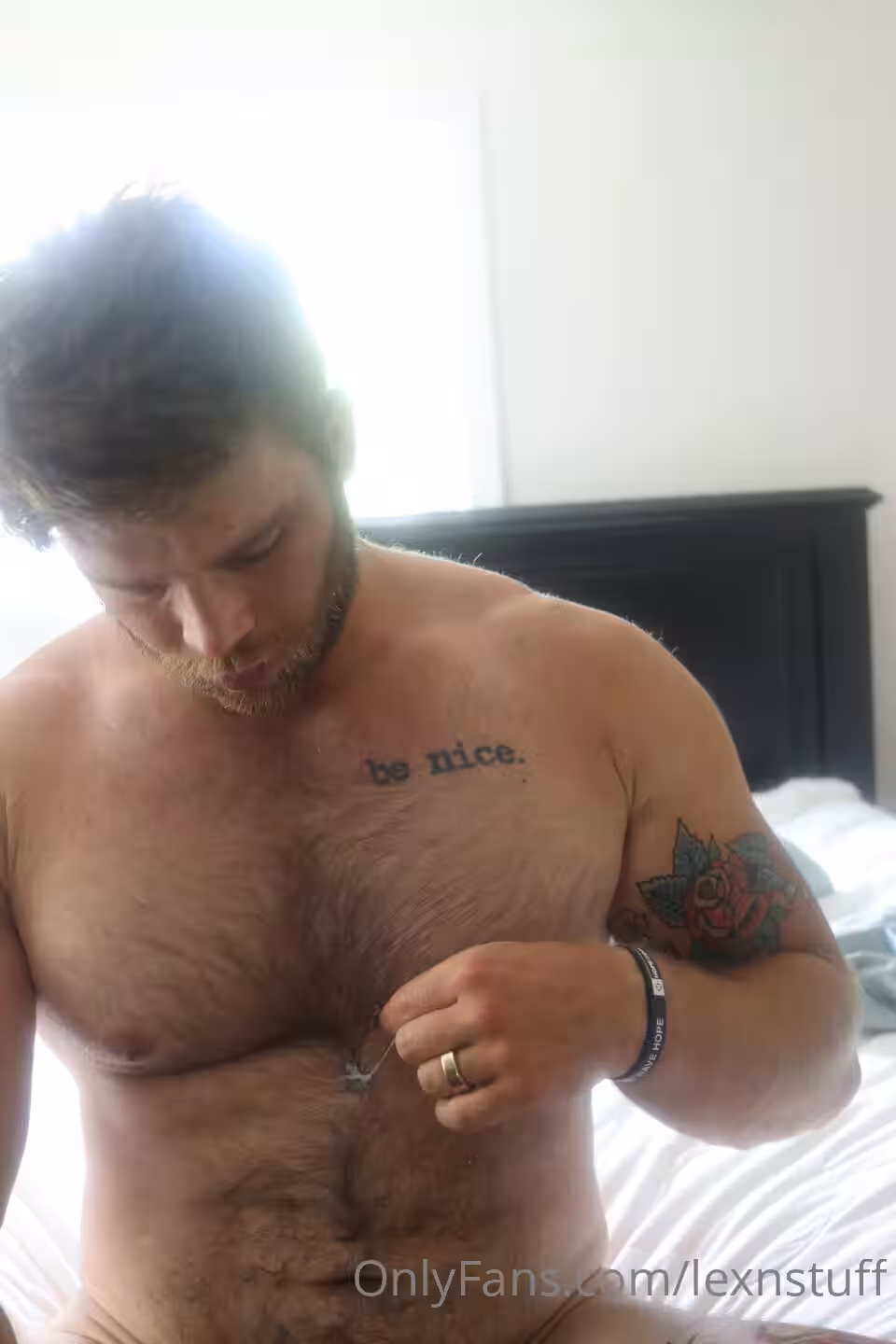 gorgeous TATTOOED Alex Lederman Leak release Exposed
2