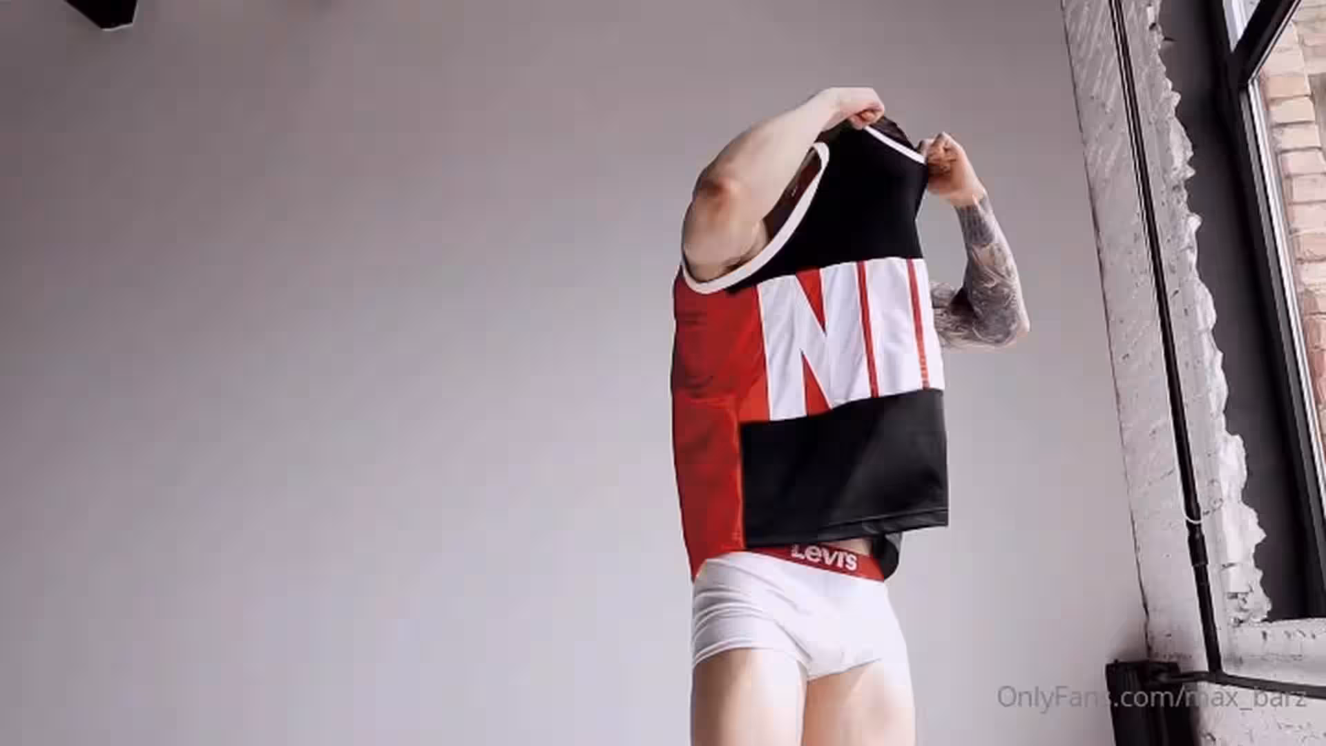 gorgeous ukrainian Max Barz onlyfans leaked Exclusive full vid
1