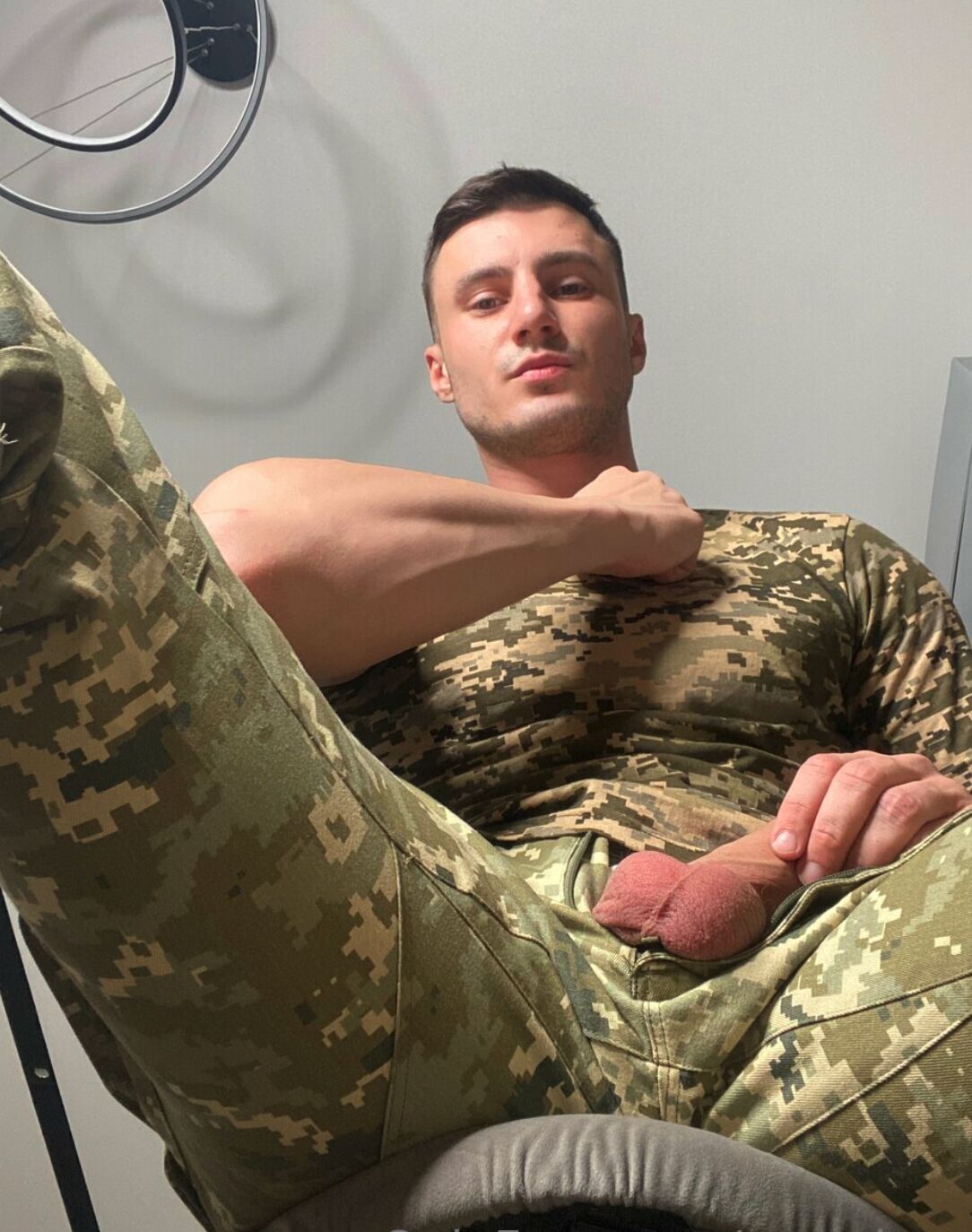 gorgeous український гей Max Barz leaked onlyfans pic VIDFULL
5