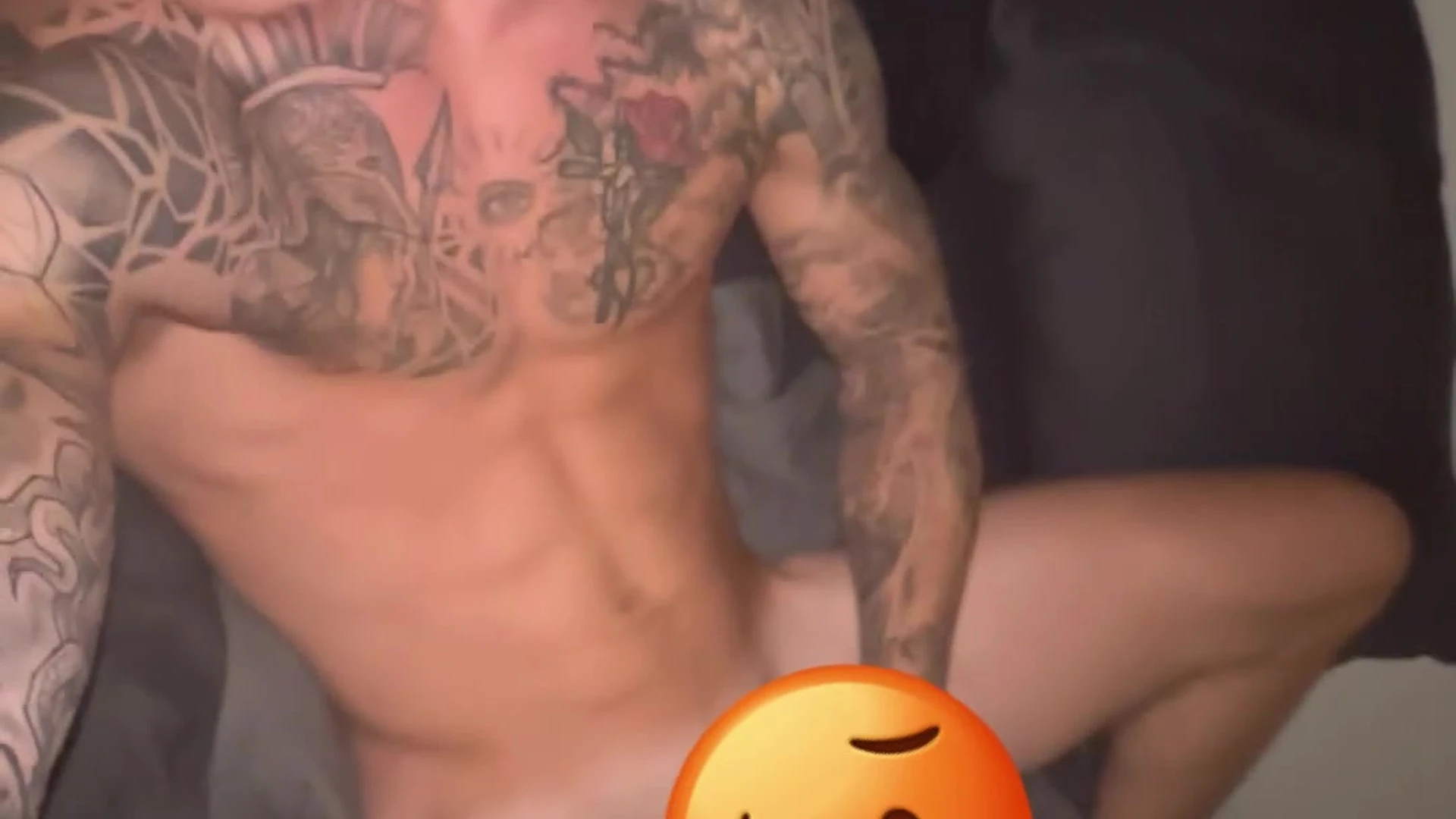 Greedy Tyler Pauley masturbating VIDFULL
1