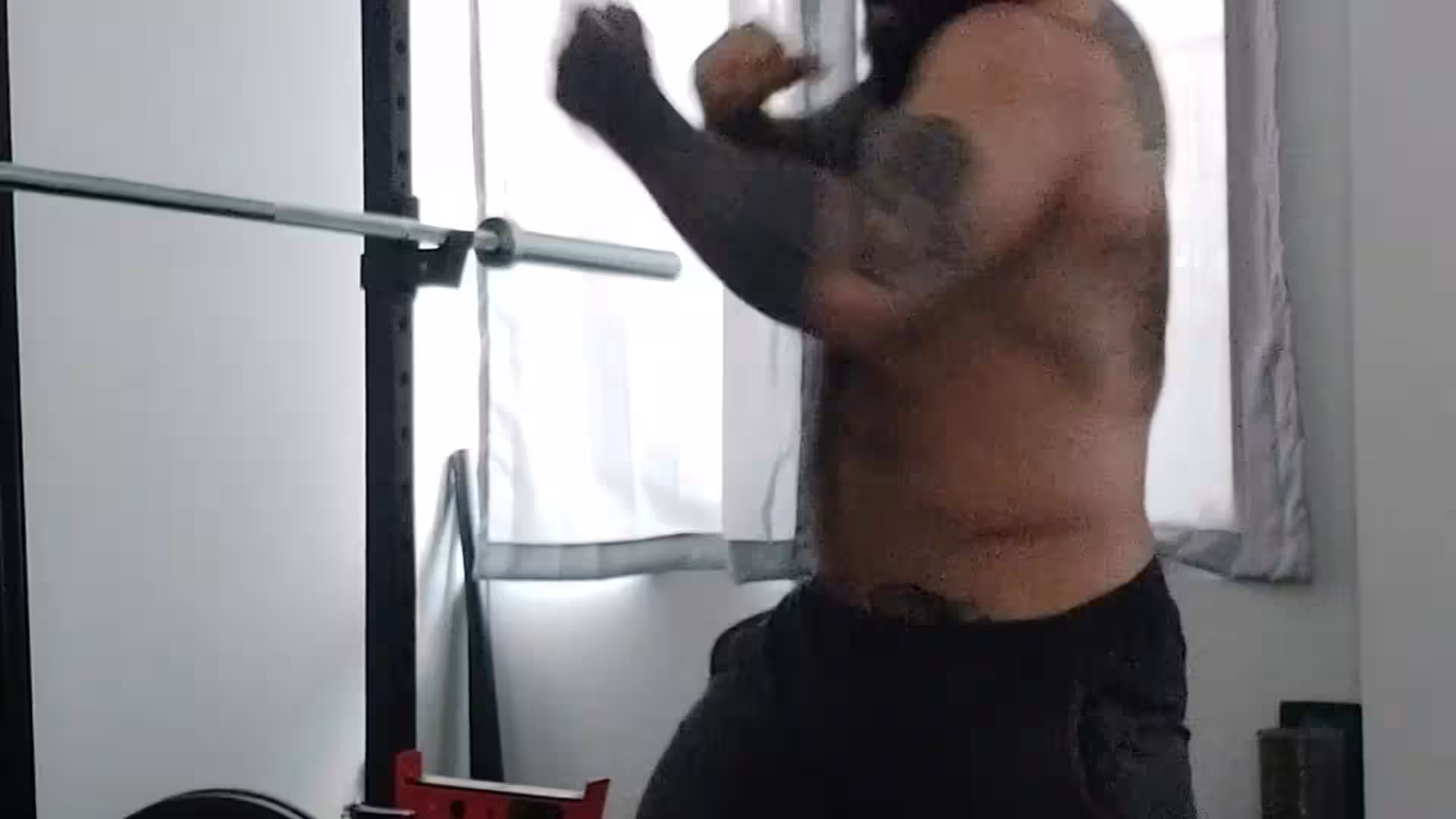 Gruff iammkage fap Leaked full video
0